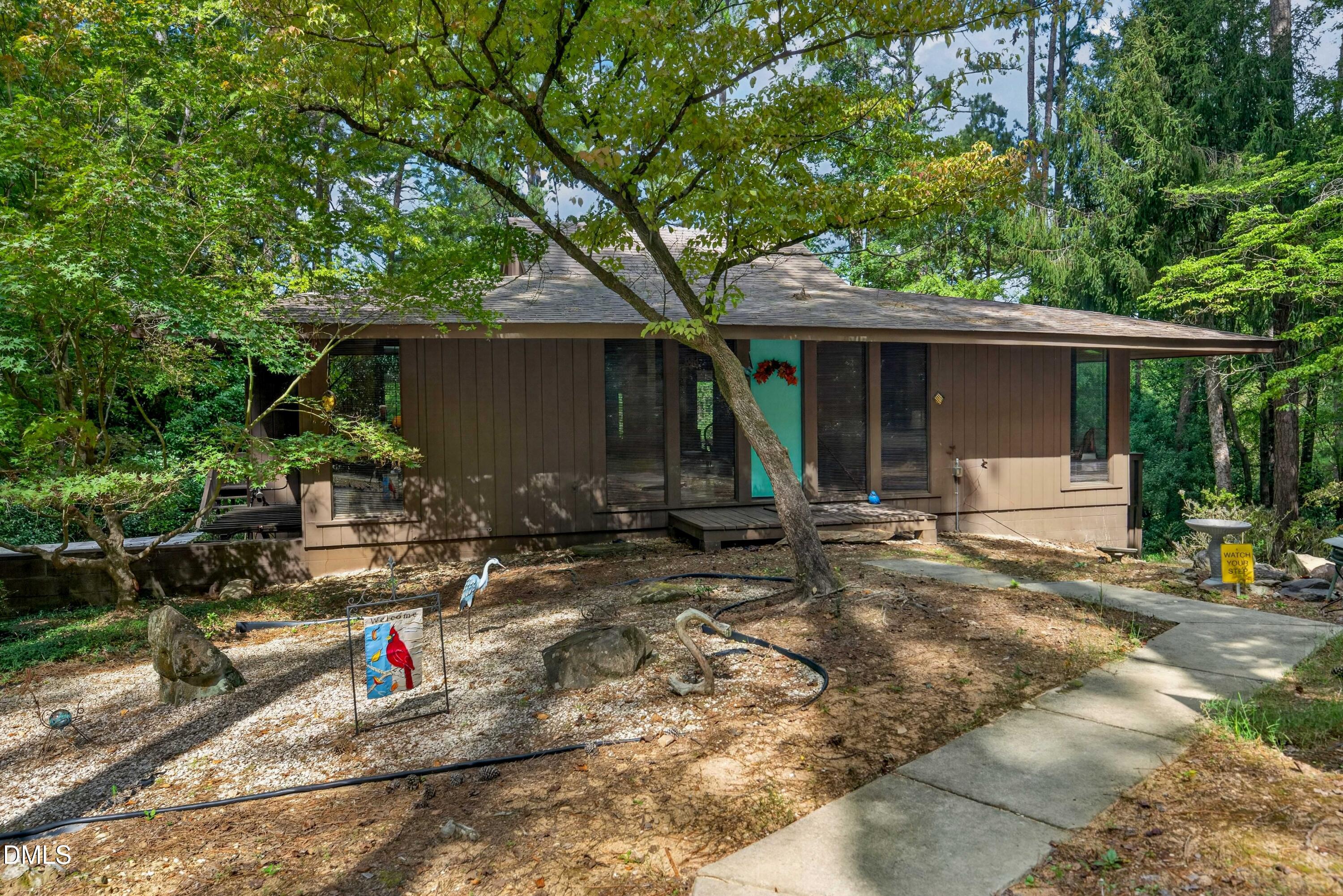 1728 Allard Road Property Photo 3