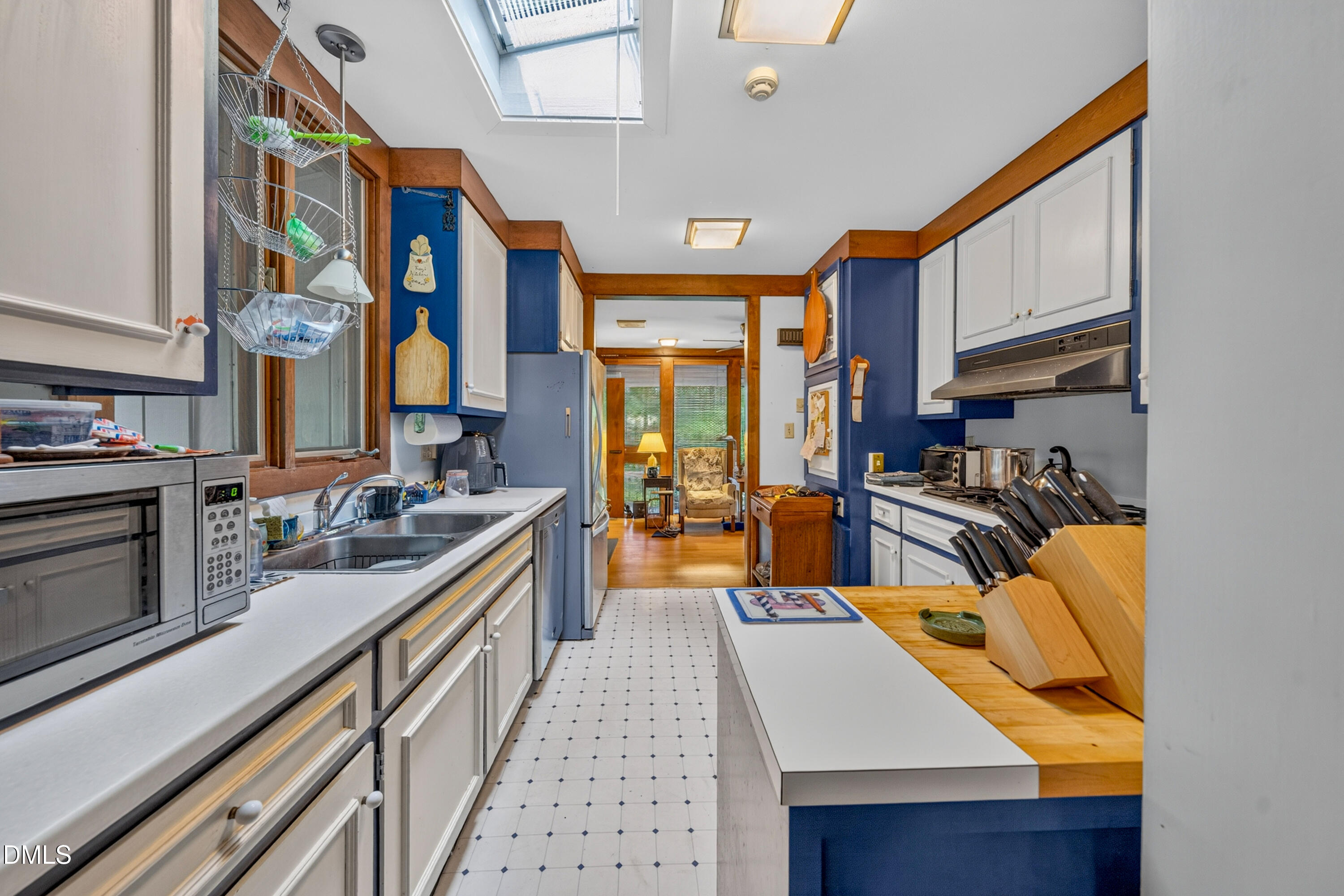 1728 Allard Road Property Photo 21
