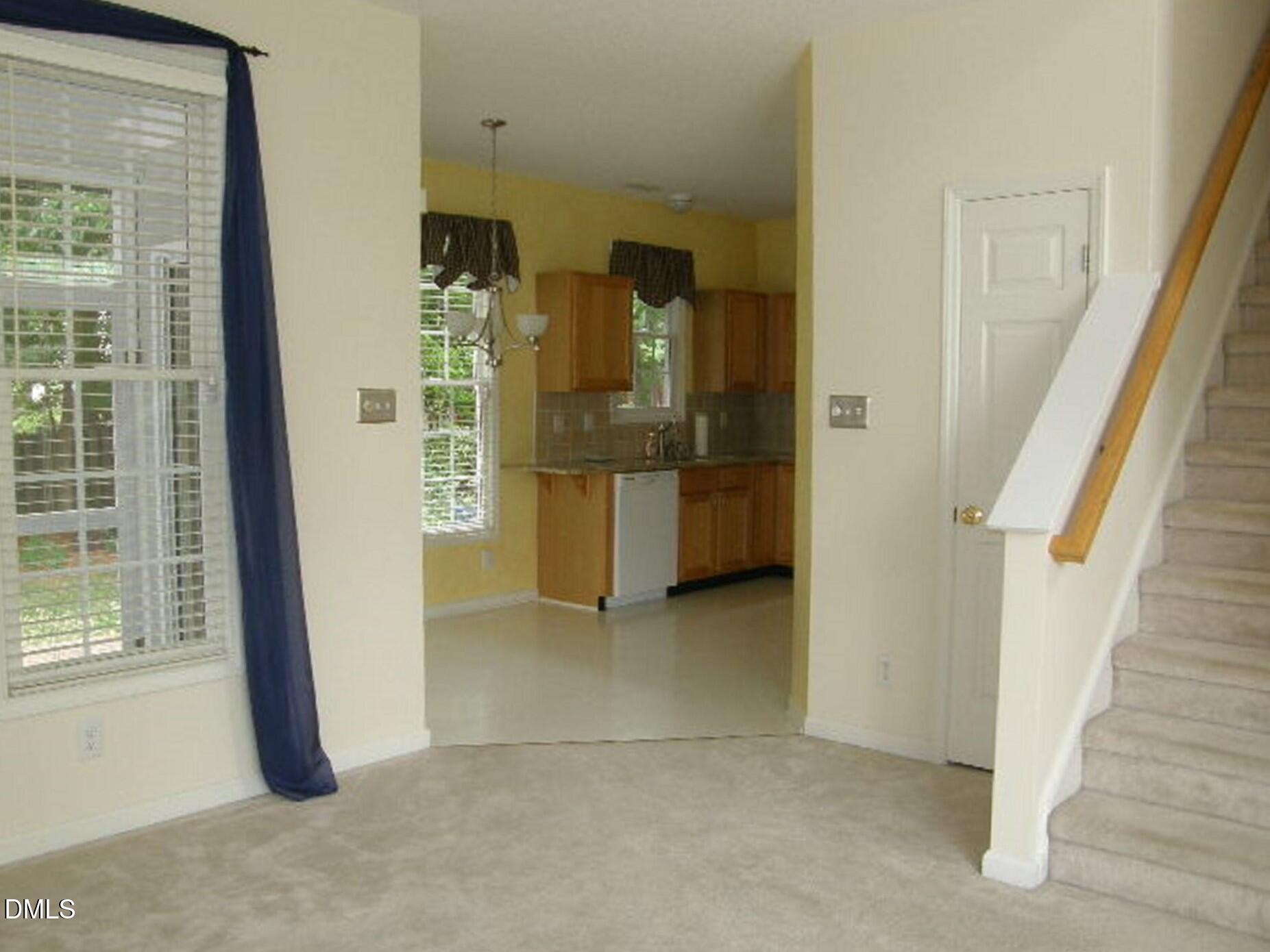 207 Cove Creek Drive Property Photo 4