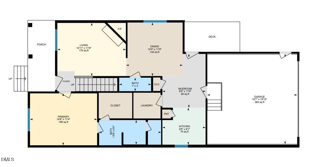 104 Garden Side Way Property Photo 32