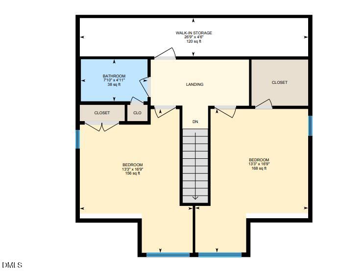 104 Garden Side Way Property Photo 33