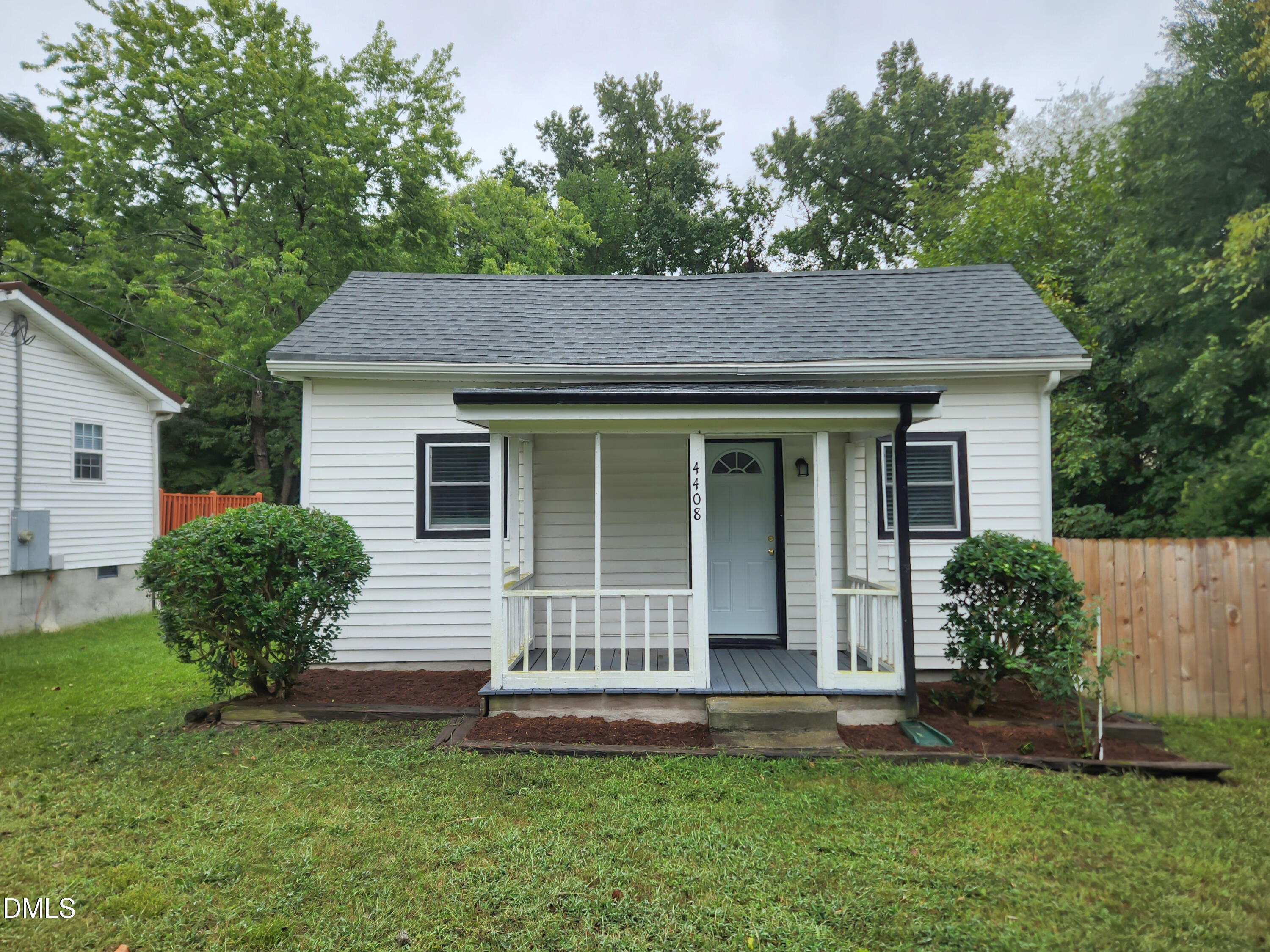 4408 Poplar Drive Property Photo 1