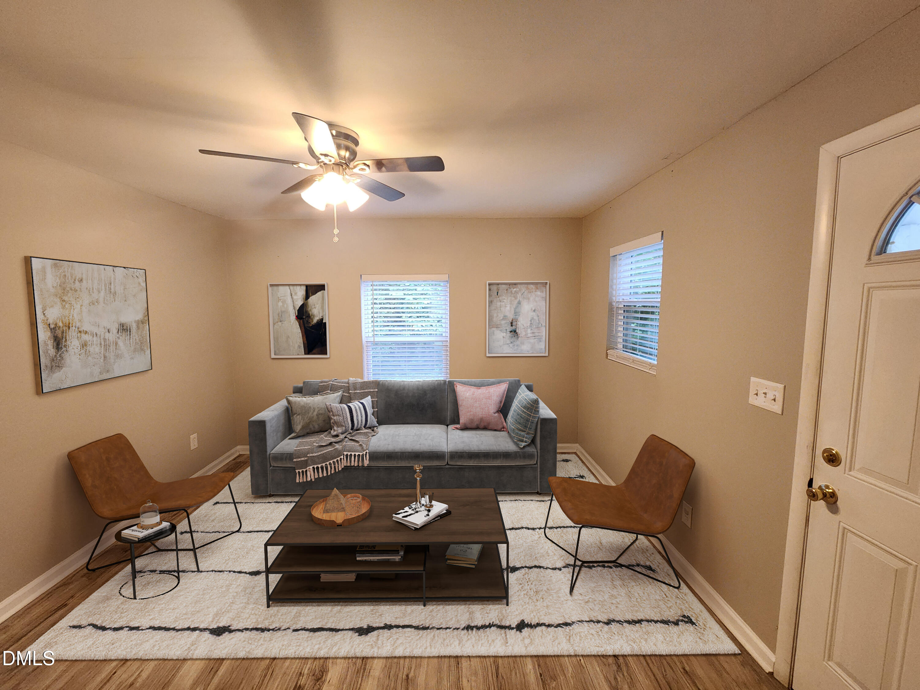 4408 Poplar Drive Property Photo 4
