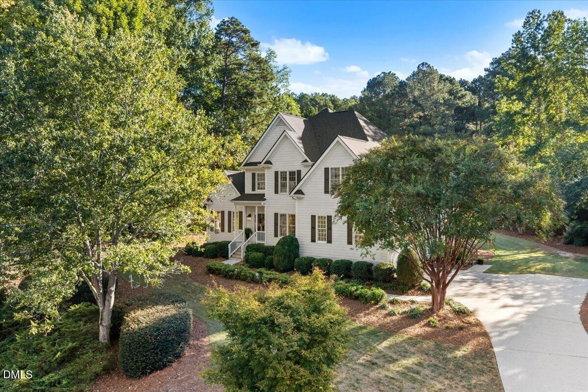 2620 Forest Lake Court Property Photo 1