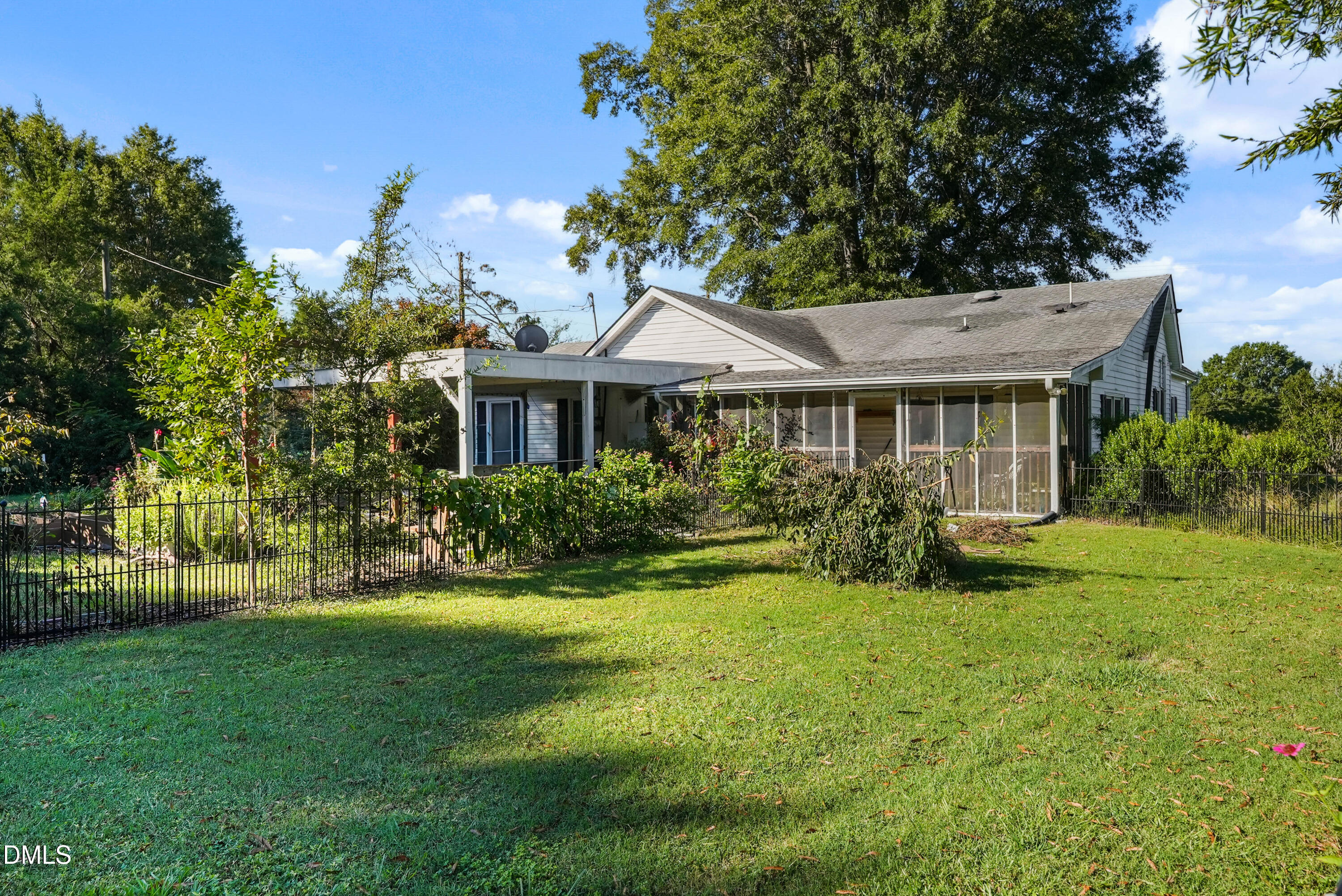 7406 Old Beulah Road Property Photo 22
