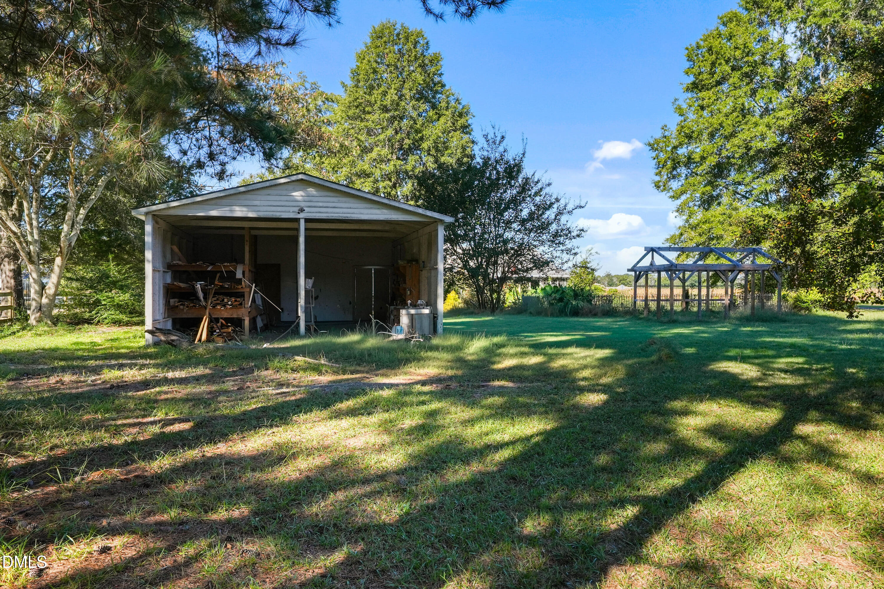 7406 Old Beulah Road Property Photo 26