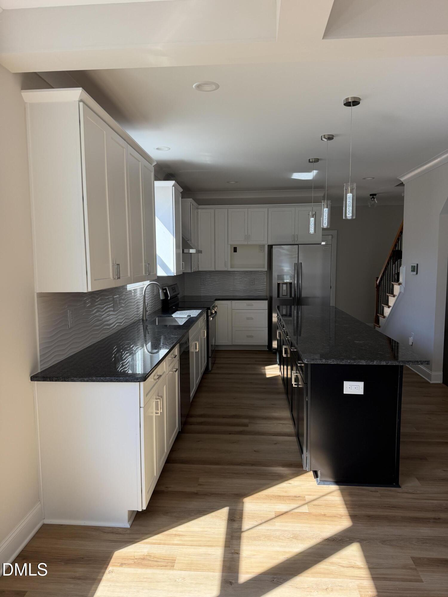 804 S Roxboro Street A Property Photo 2