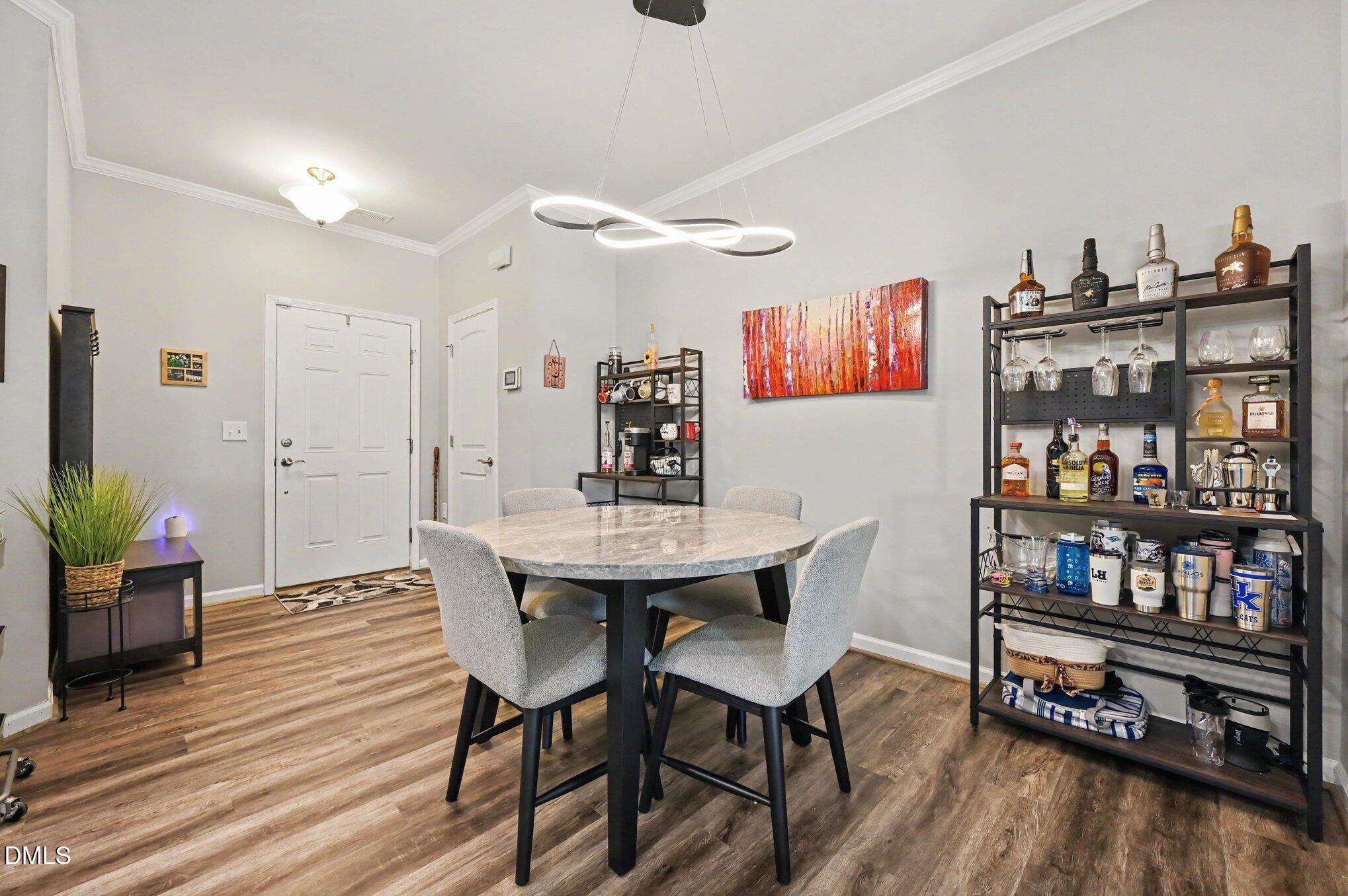 1025 Laceflower Drive Property Photo 3