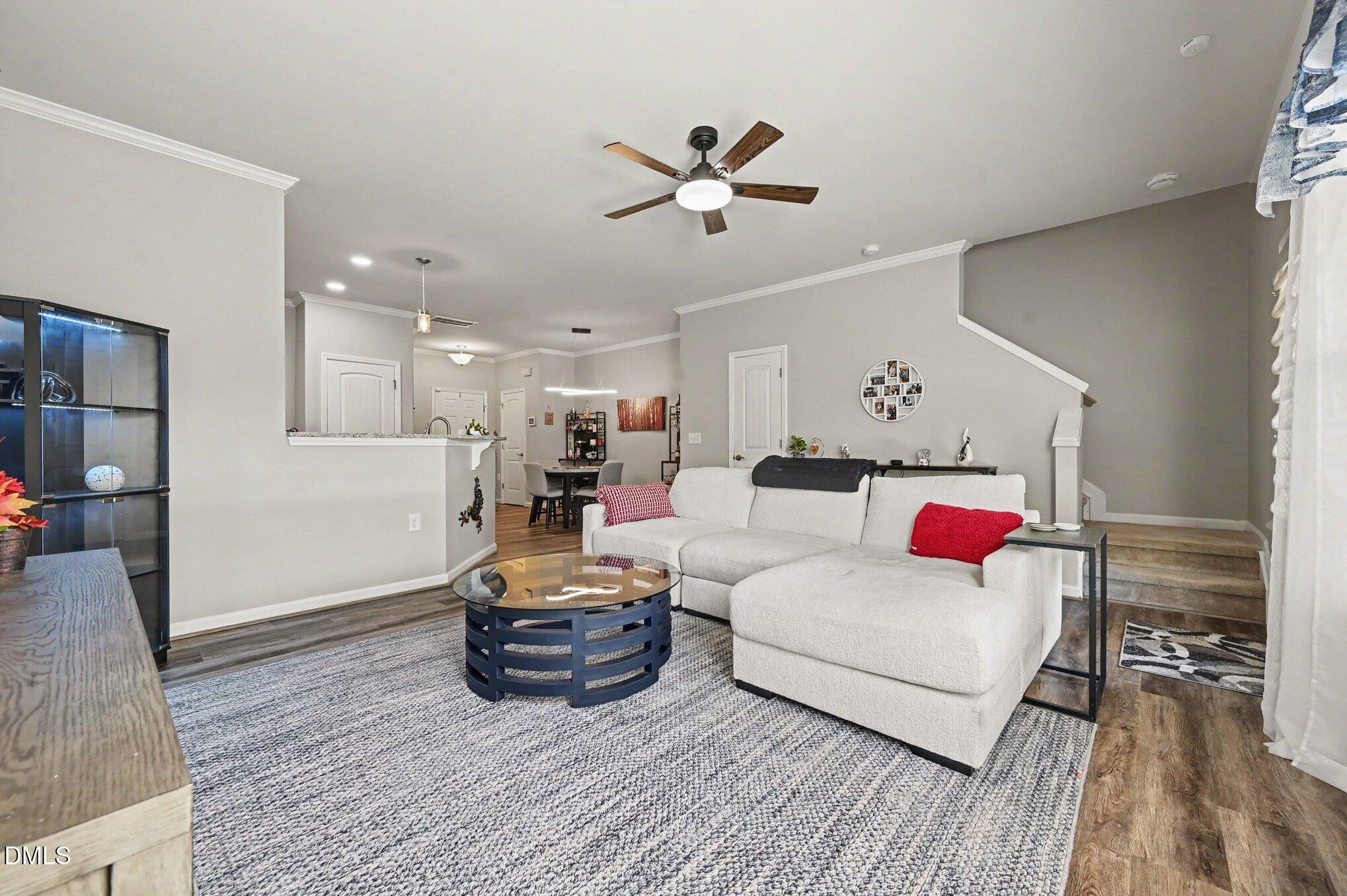 1025 Laceflower Drive Property Photo 10
