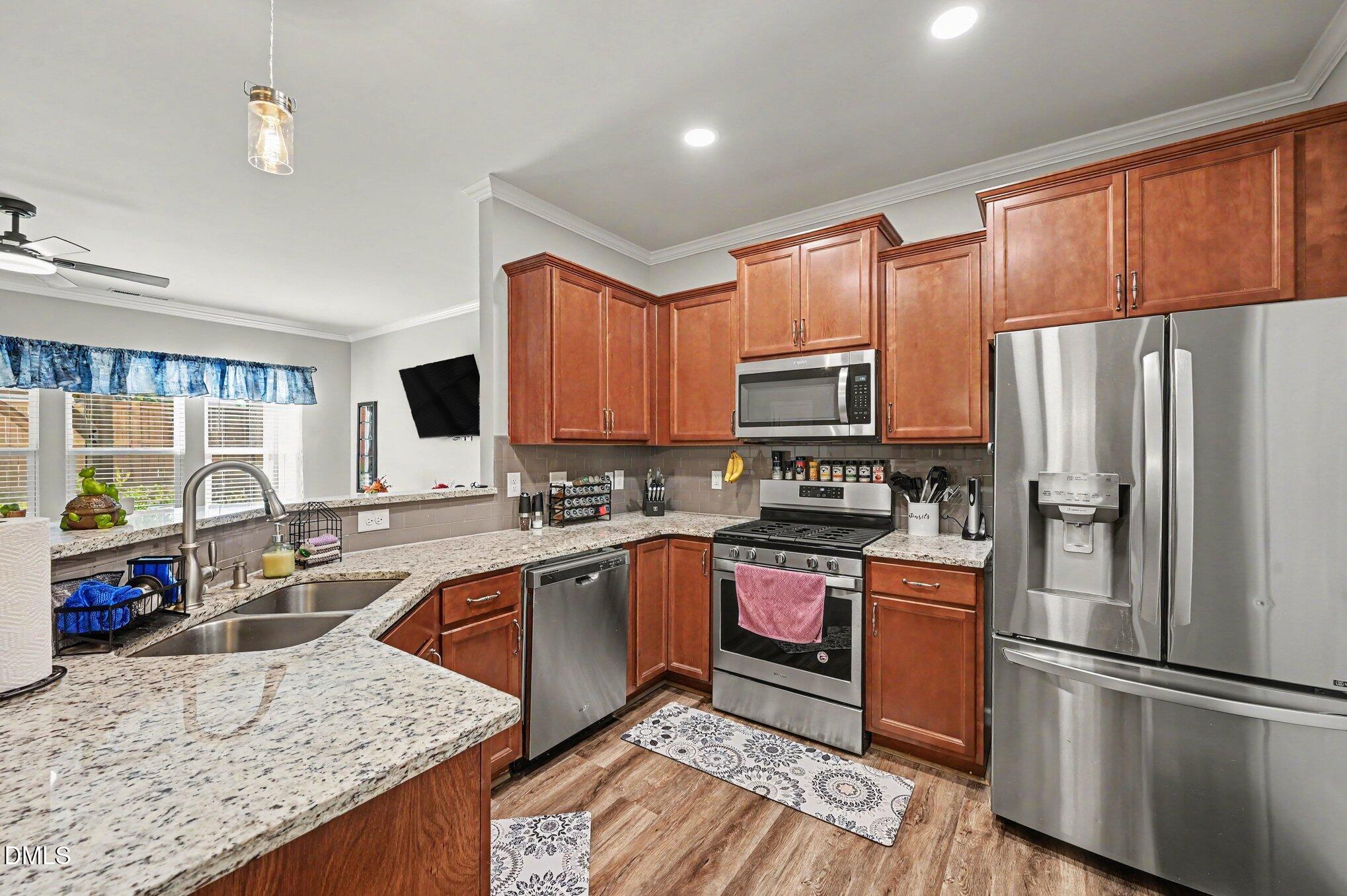 1025 Laceflower Drive Property Photo 14