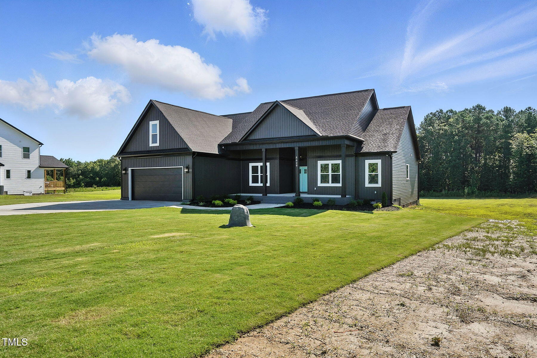 8629 Dukes Lake Road Property Photo 4