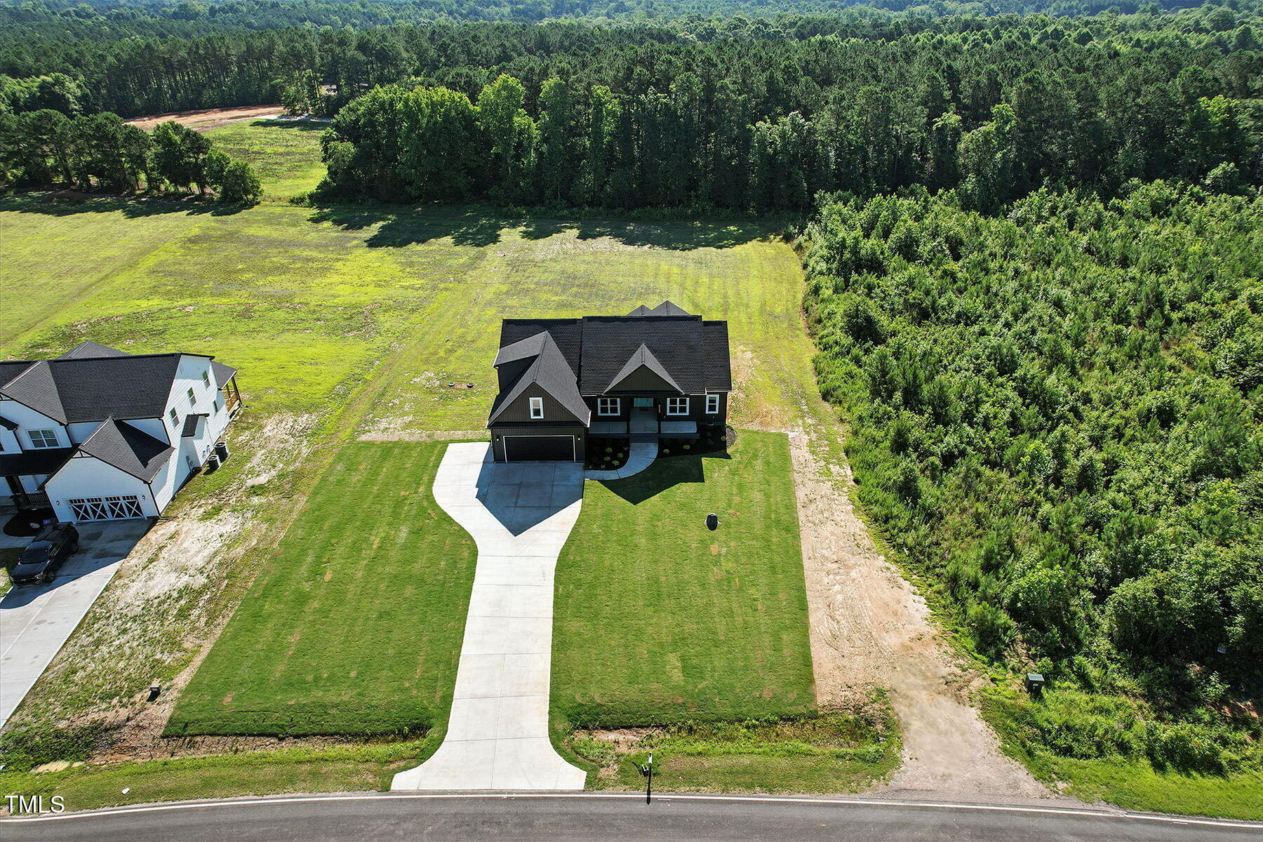 8629 Dukes Lake Road Property Photo 5