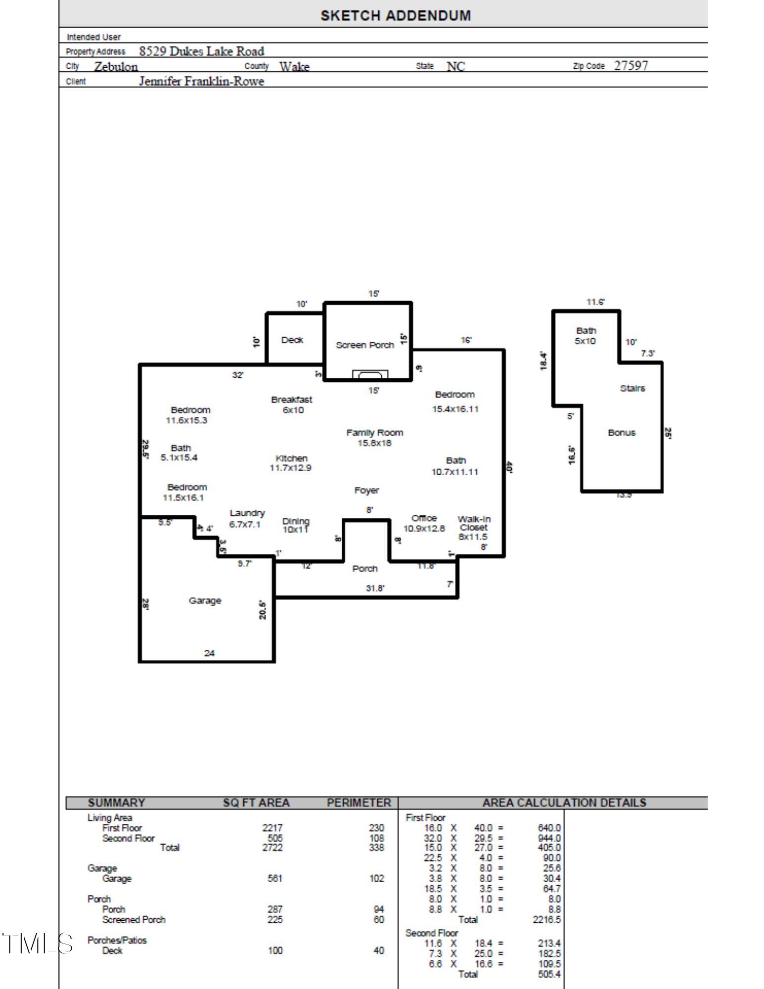8629 Dukes Lake Road Property Photo 39