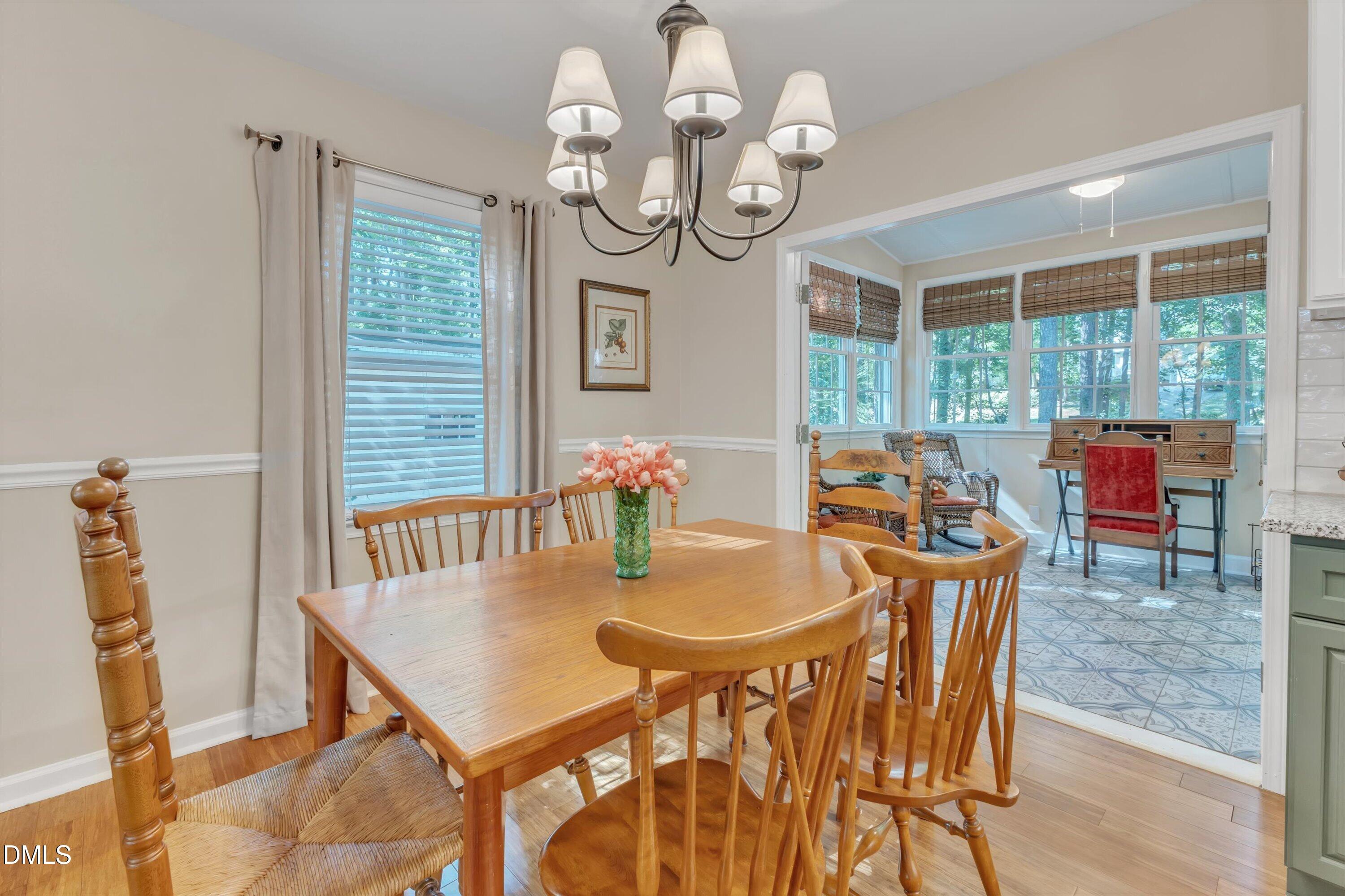 207 Honeysuckle Lane Property Photo 8