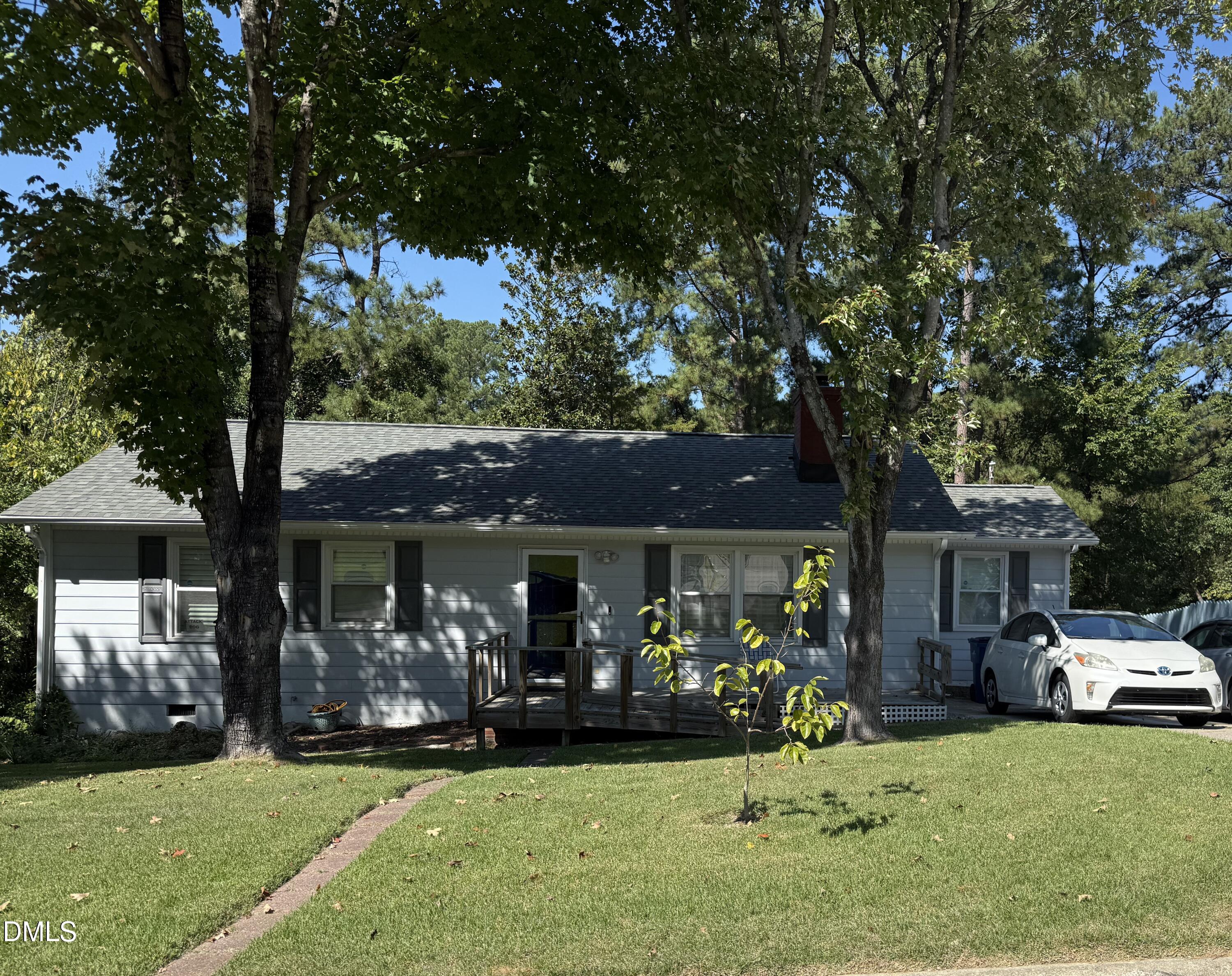 3621 Greywood Drive Property Photo 1