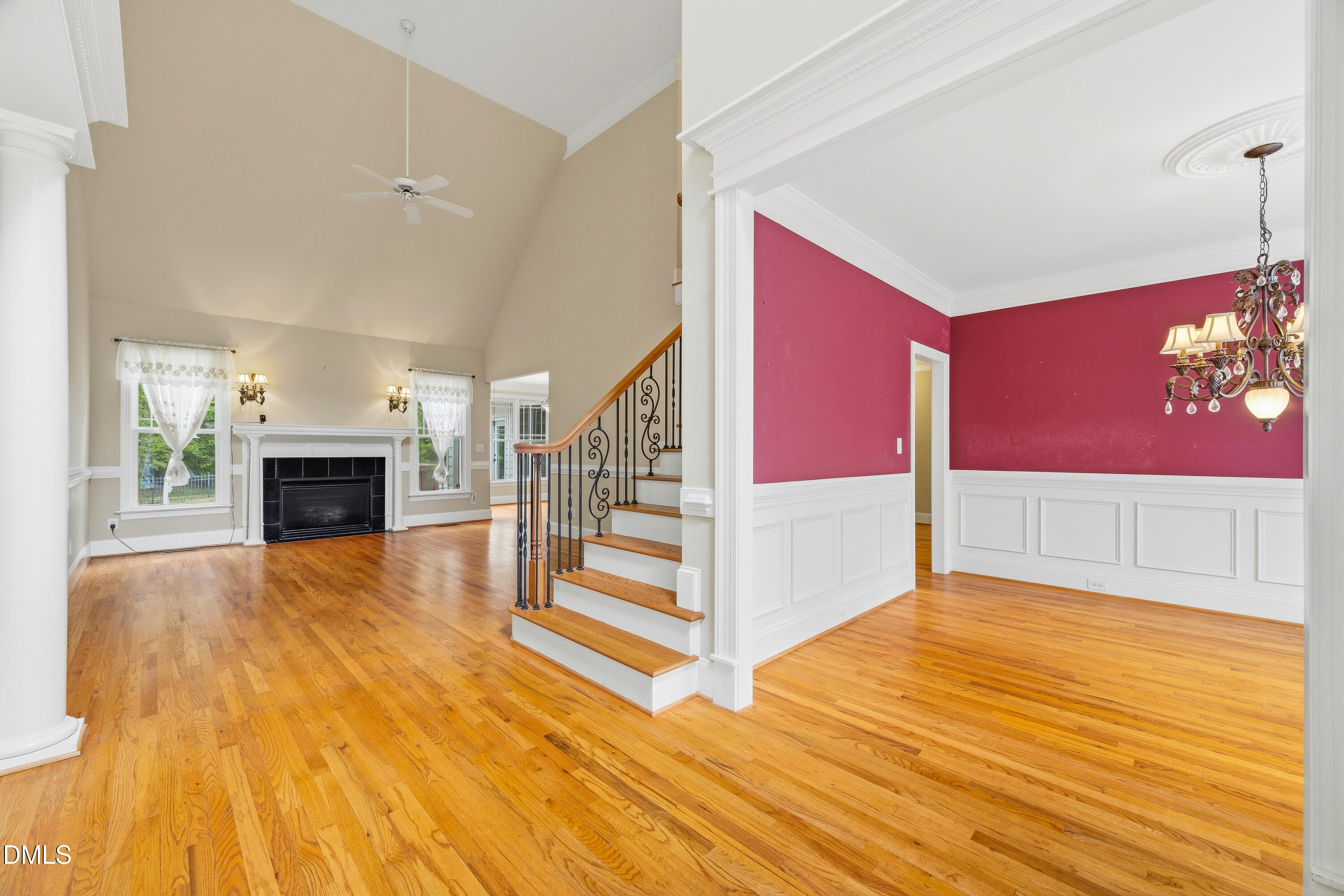5216 Winfree Lane Property Photo 8