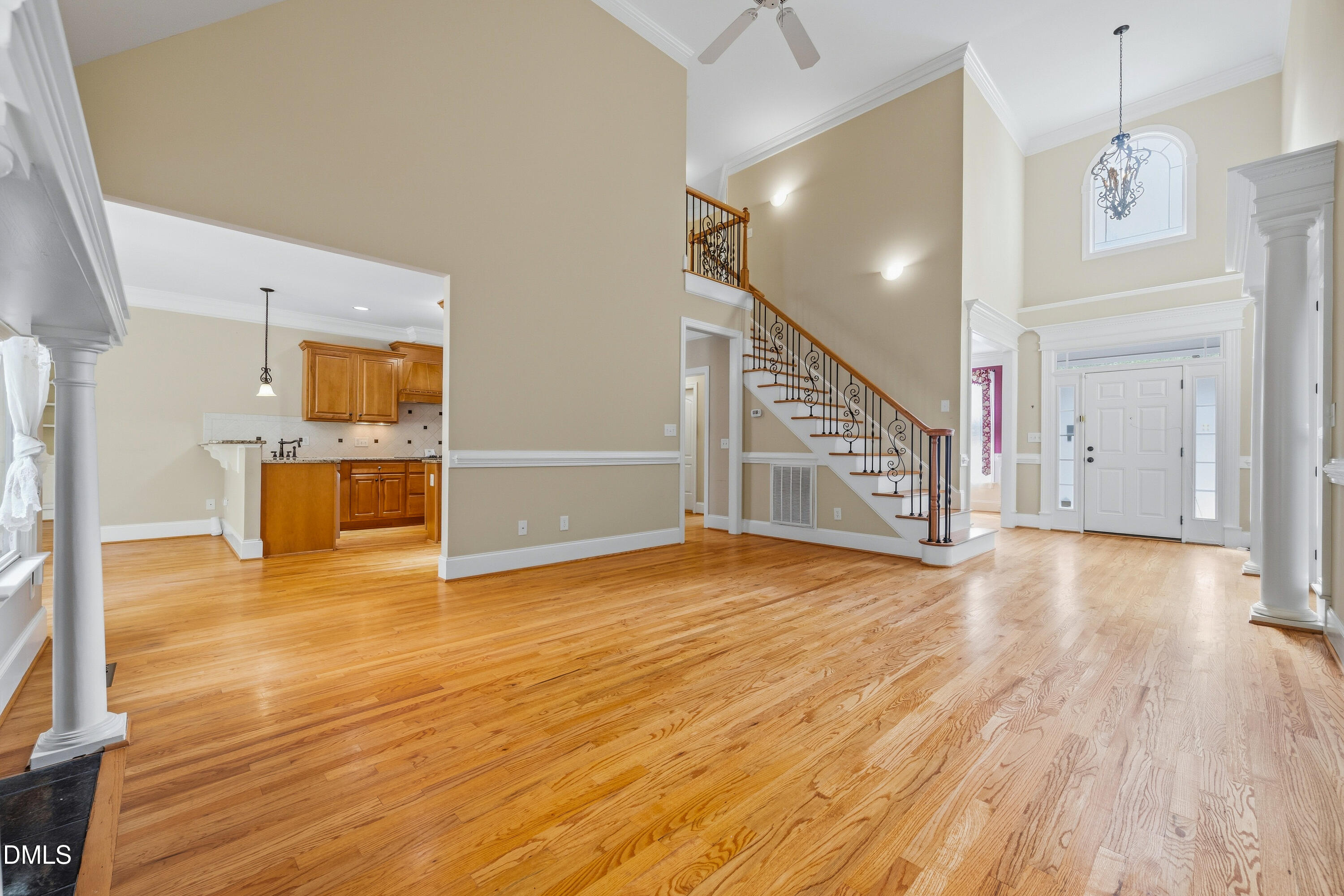 5216 Winfree Lane Property Photo 12