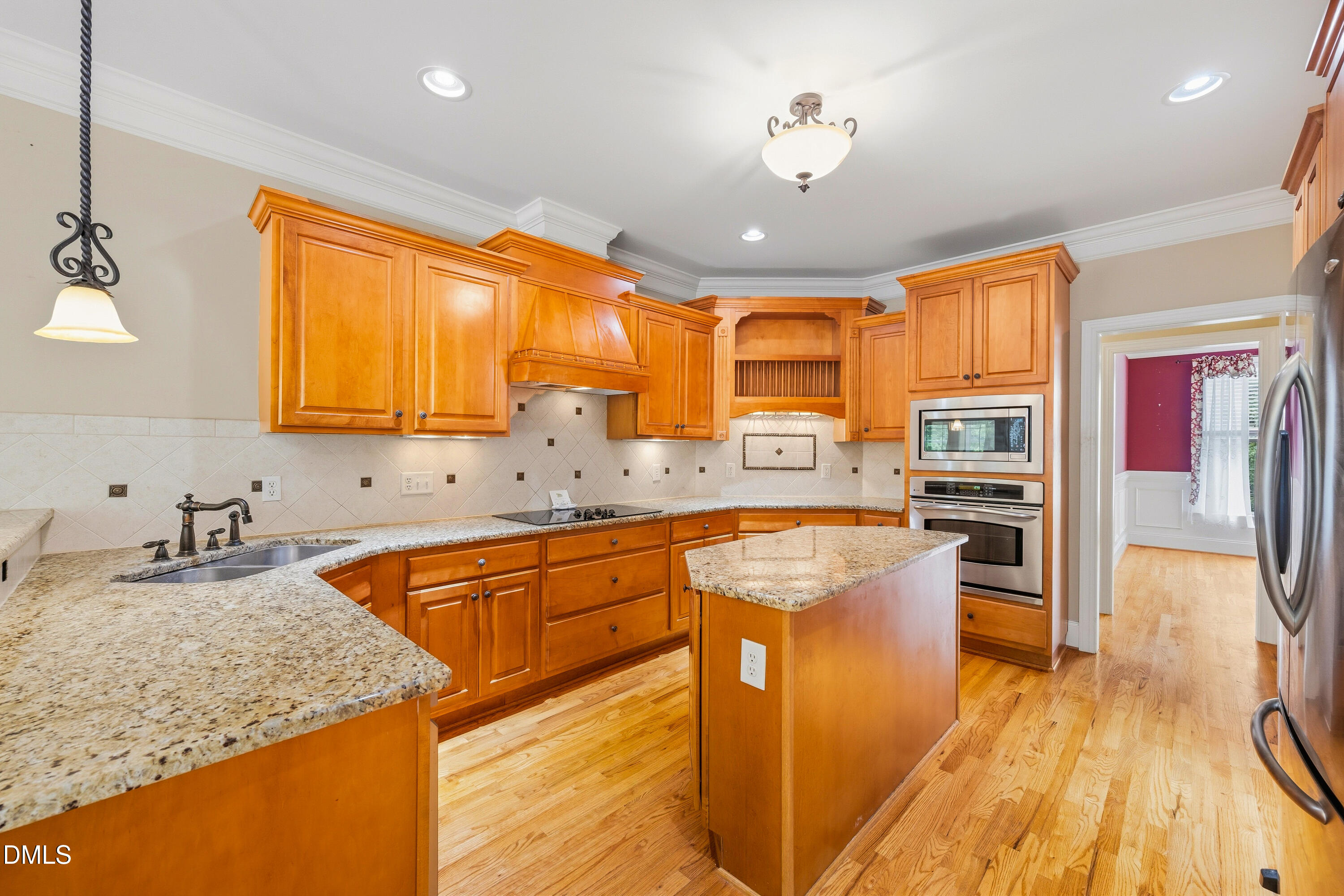 5216 Winfree Lane Property Photo 15