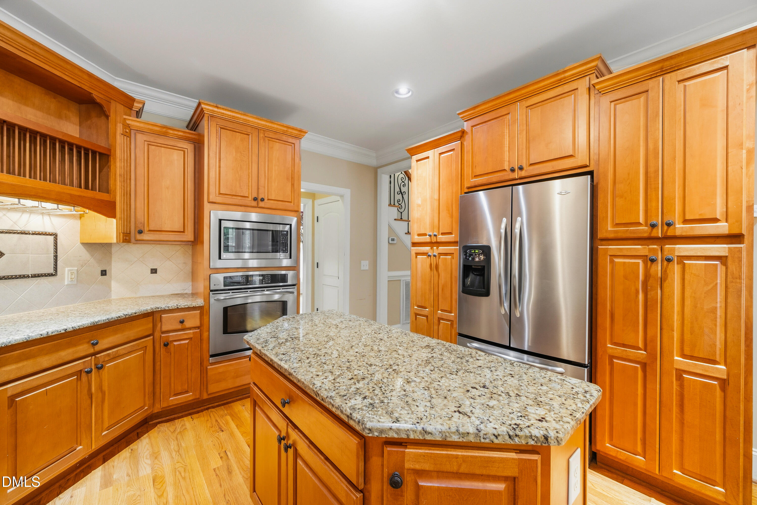 5216 Winfree Lane Property Photo 16
