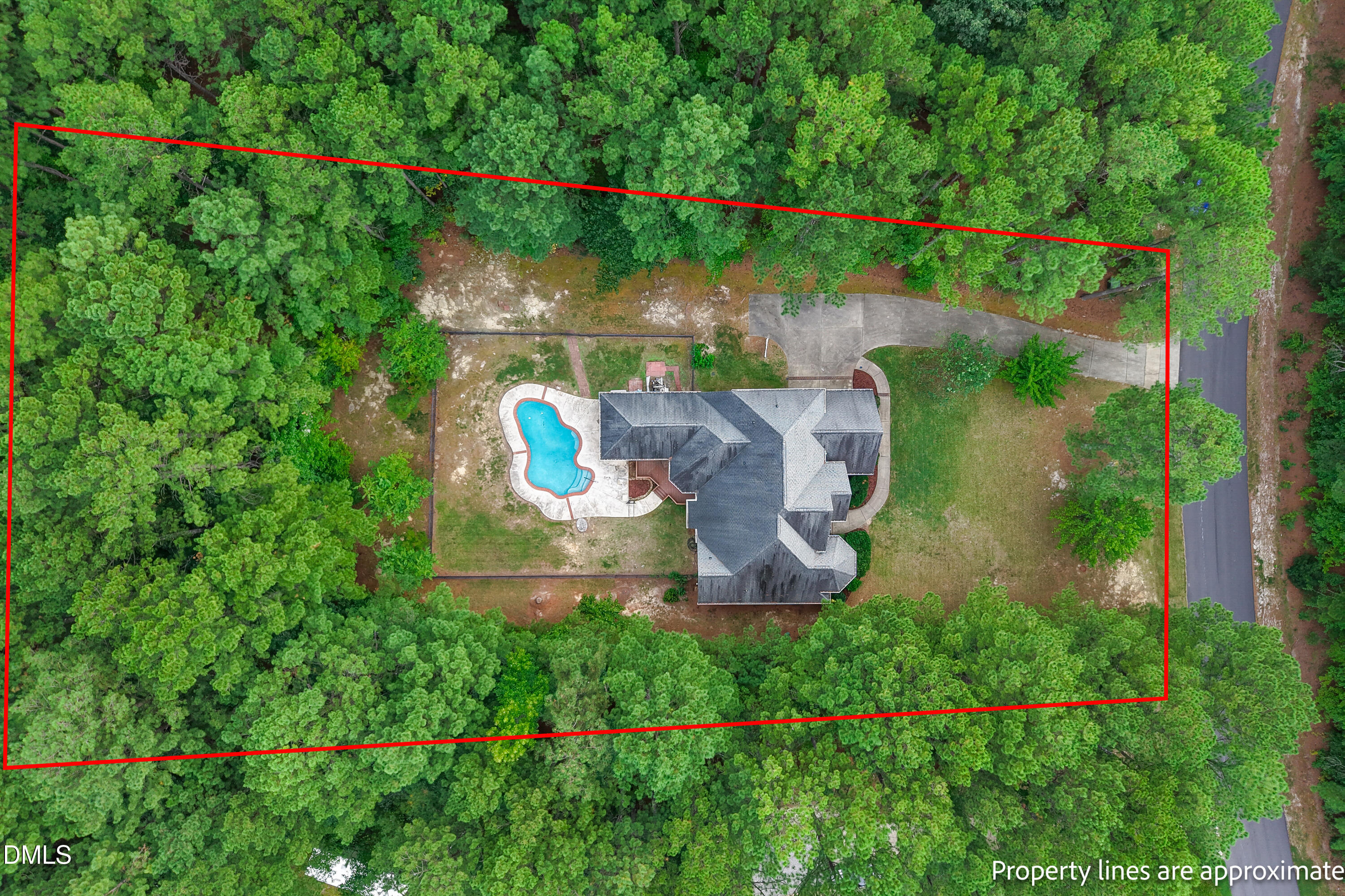 5216 Winfree Lane Property Photo 54