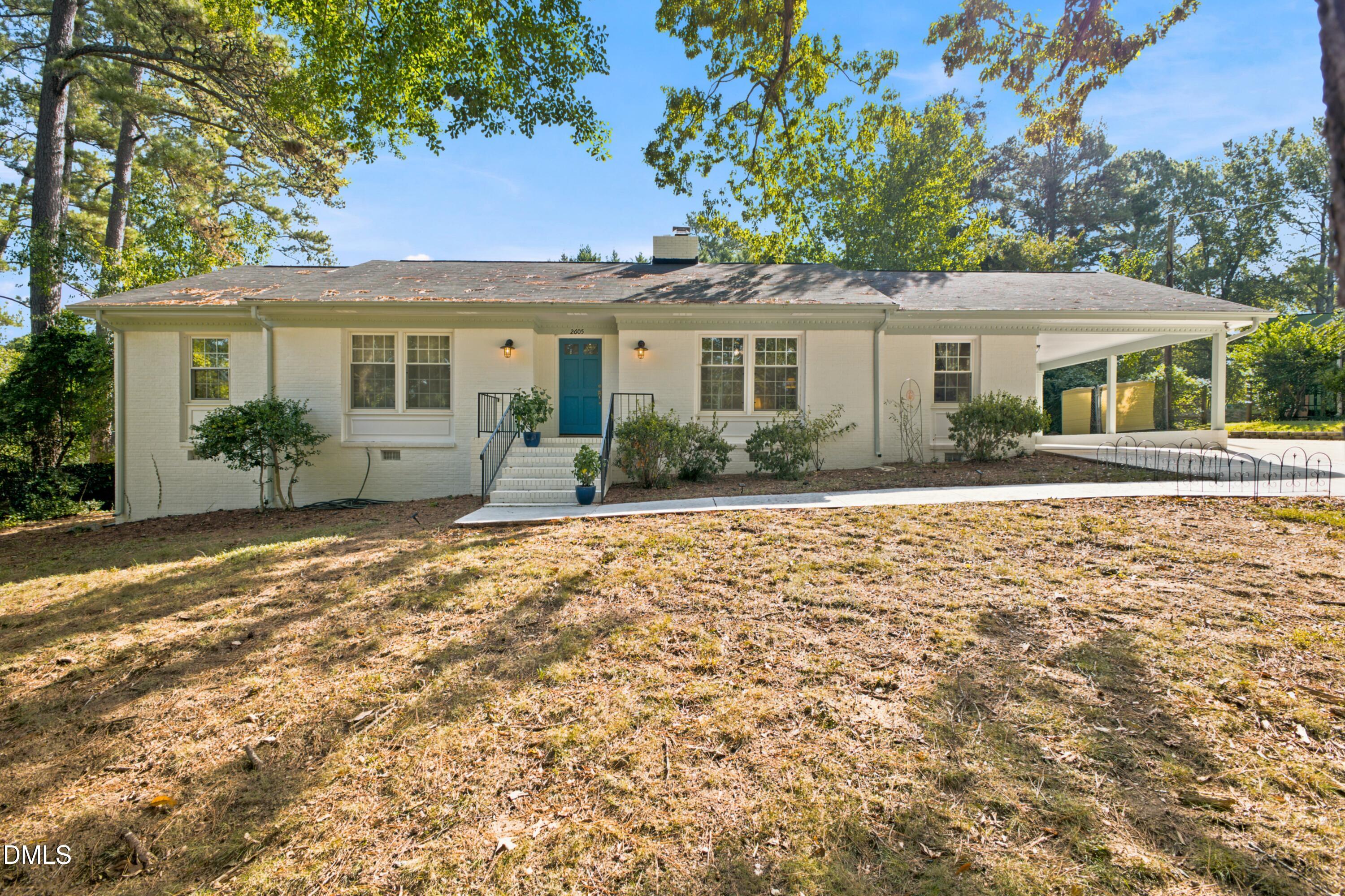 2605 Albemarle Avenue Property Photo 1