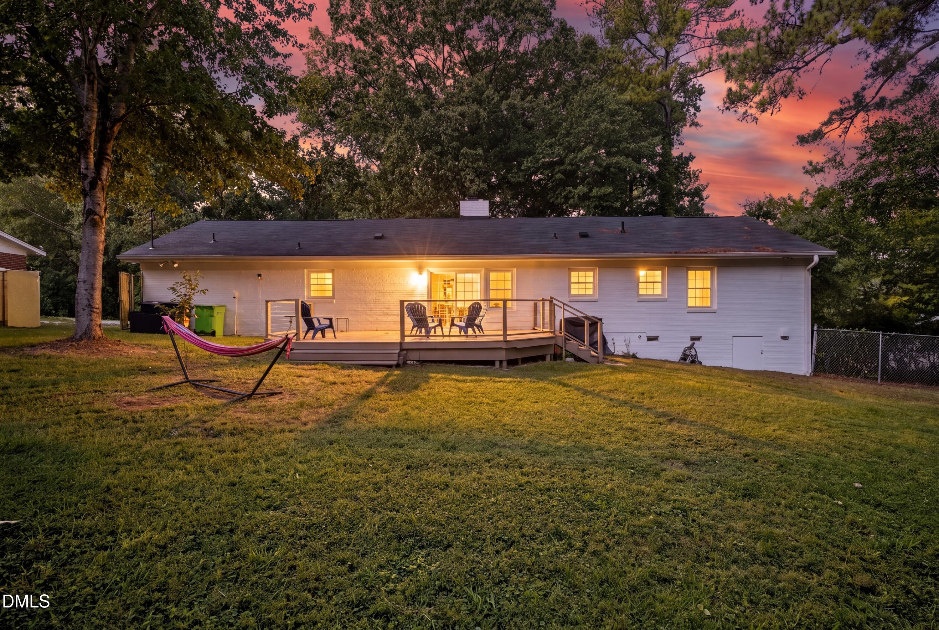 2605 Albemarle Avenue Property Photo 4