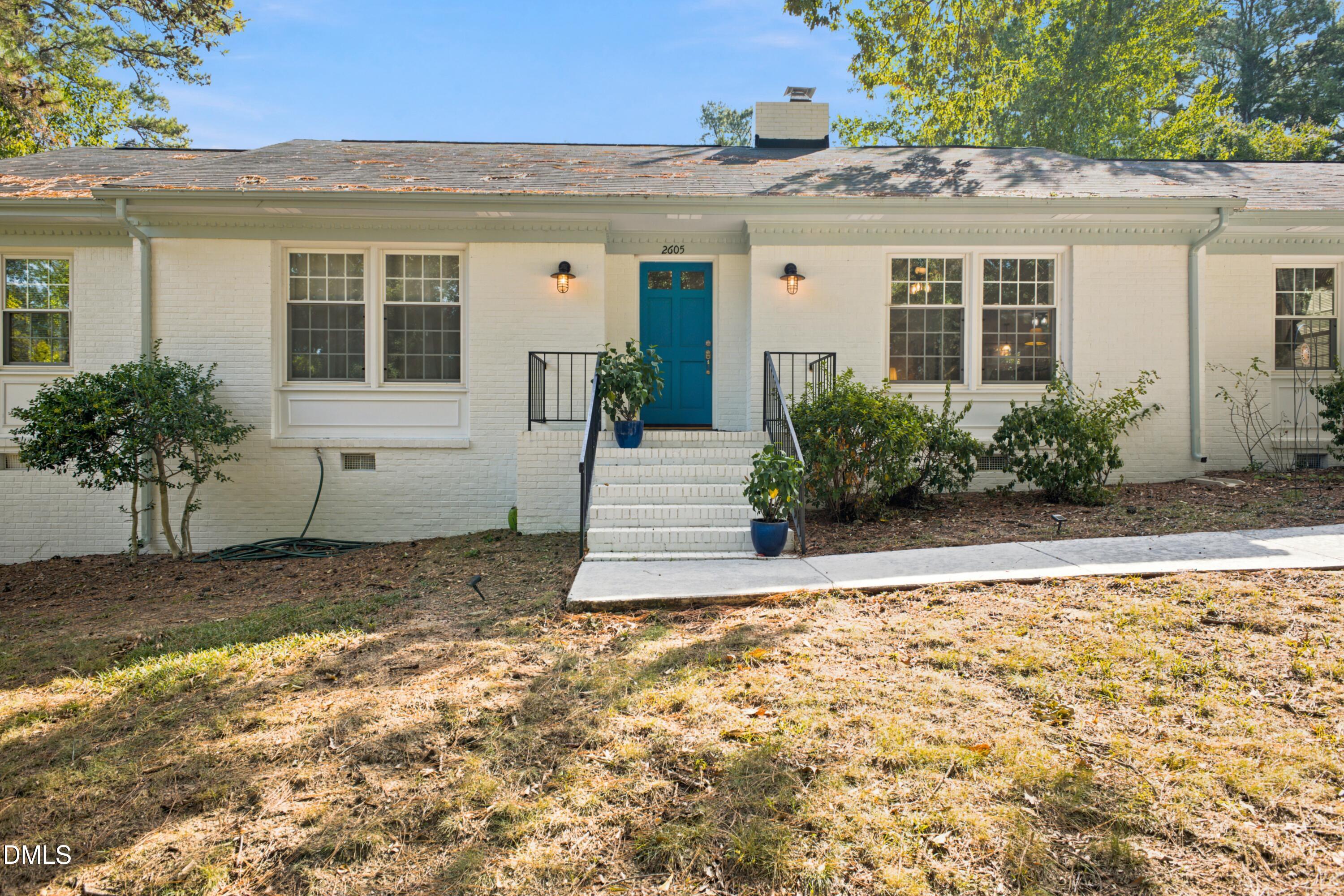 2605 Albemarle Avenue Property Photo 6