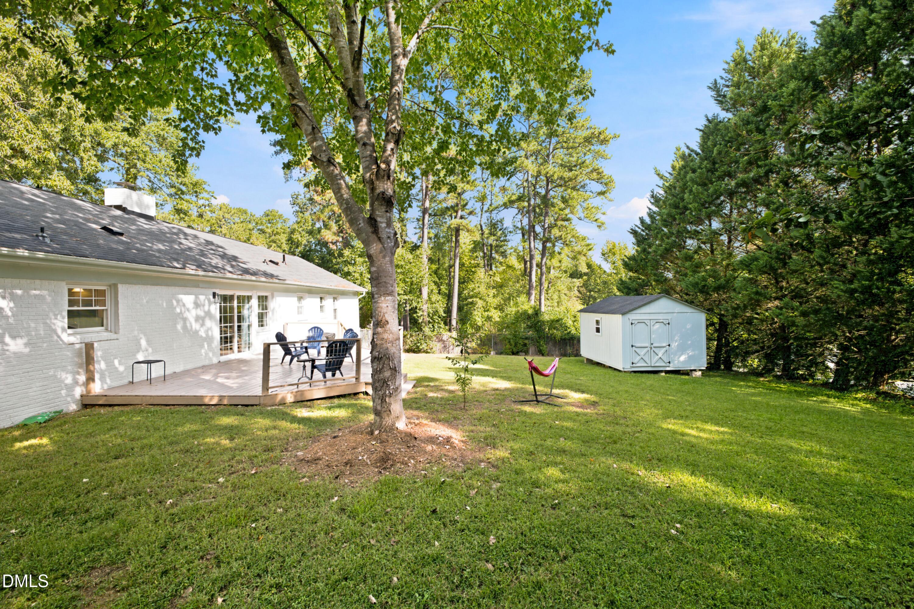 2605 Albemarle Avenue Property Photo 17