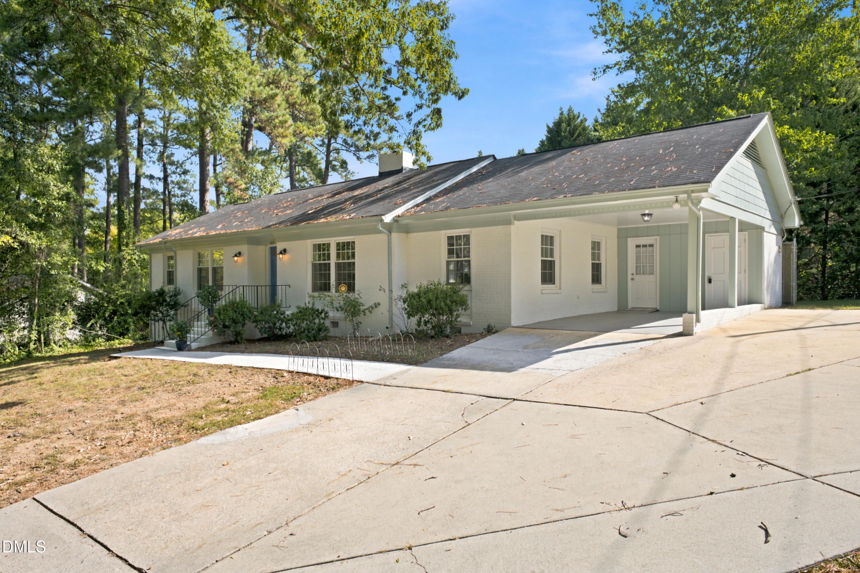 2605 Albemarle Avenue Property Photo 28