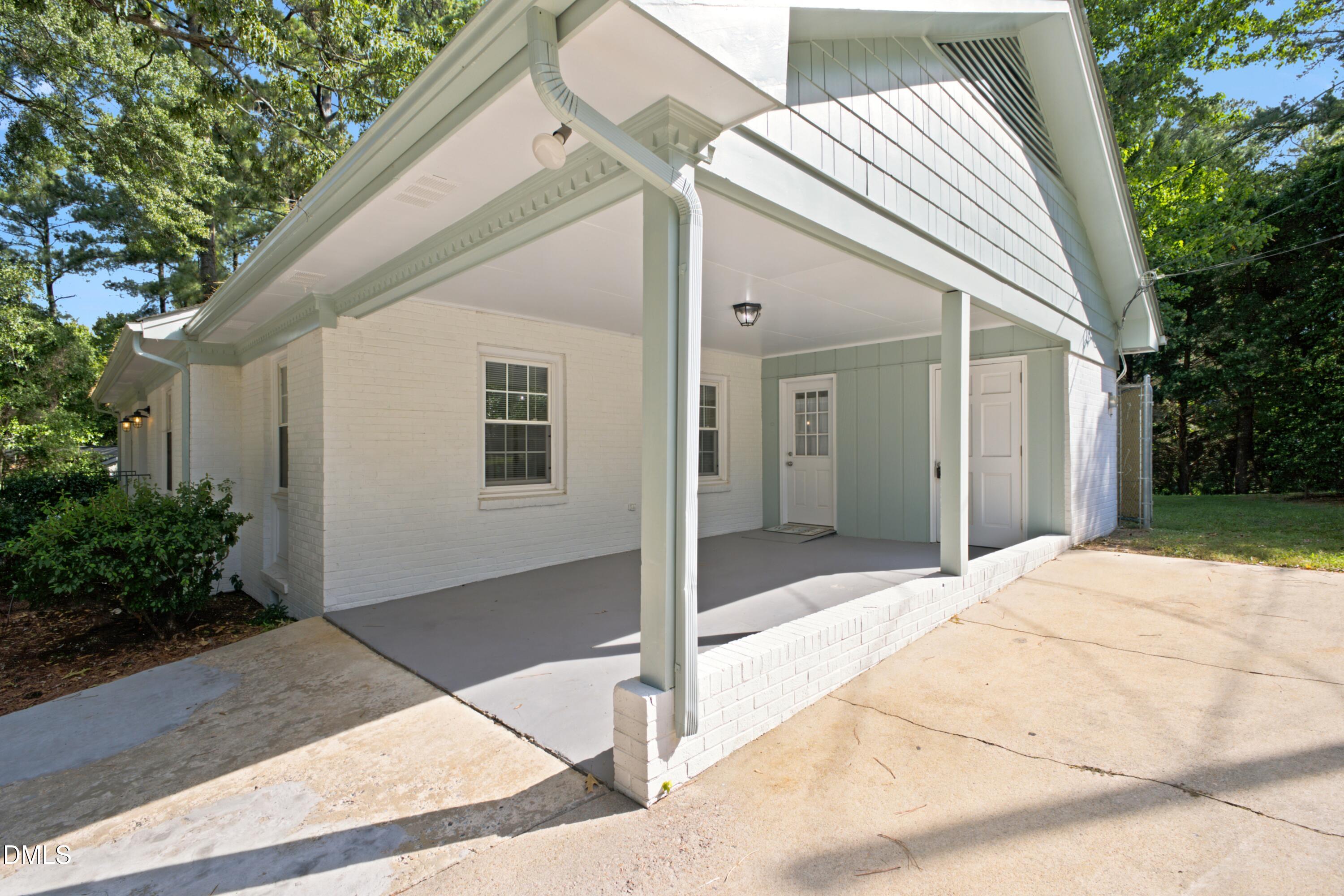 2605 Albemarle Avenue Property Photo 29