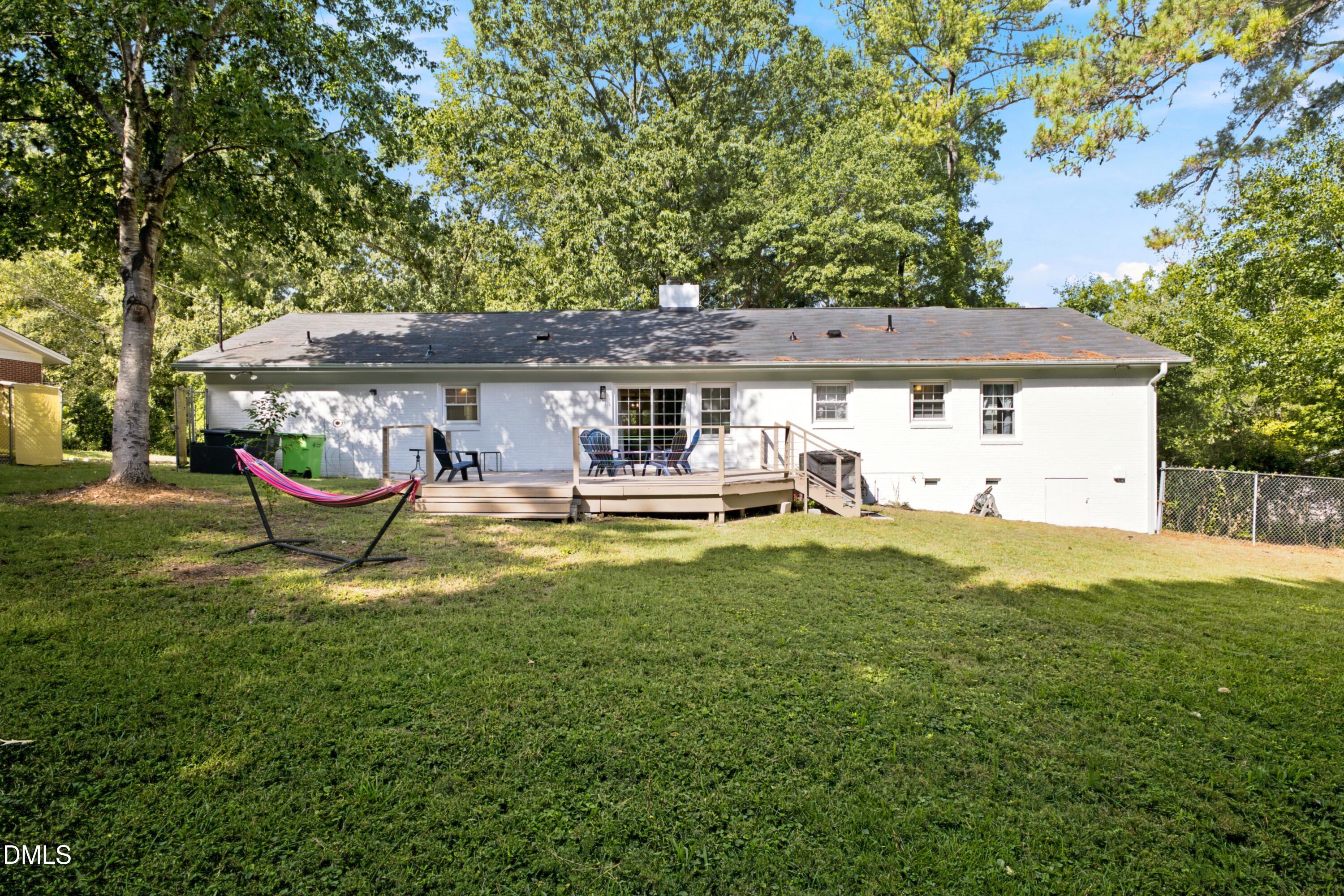 2605 Albemarle Avenue Property Photo 30