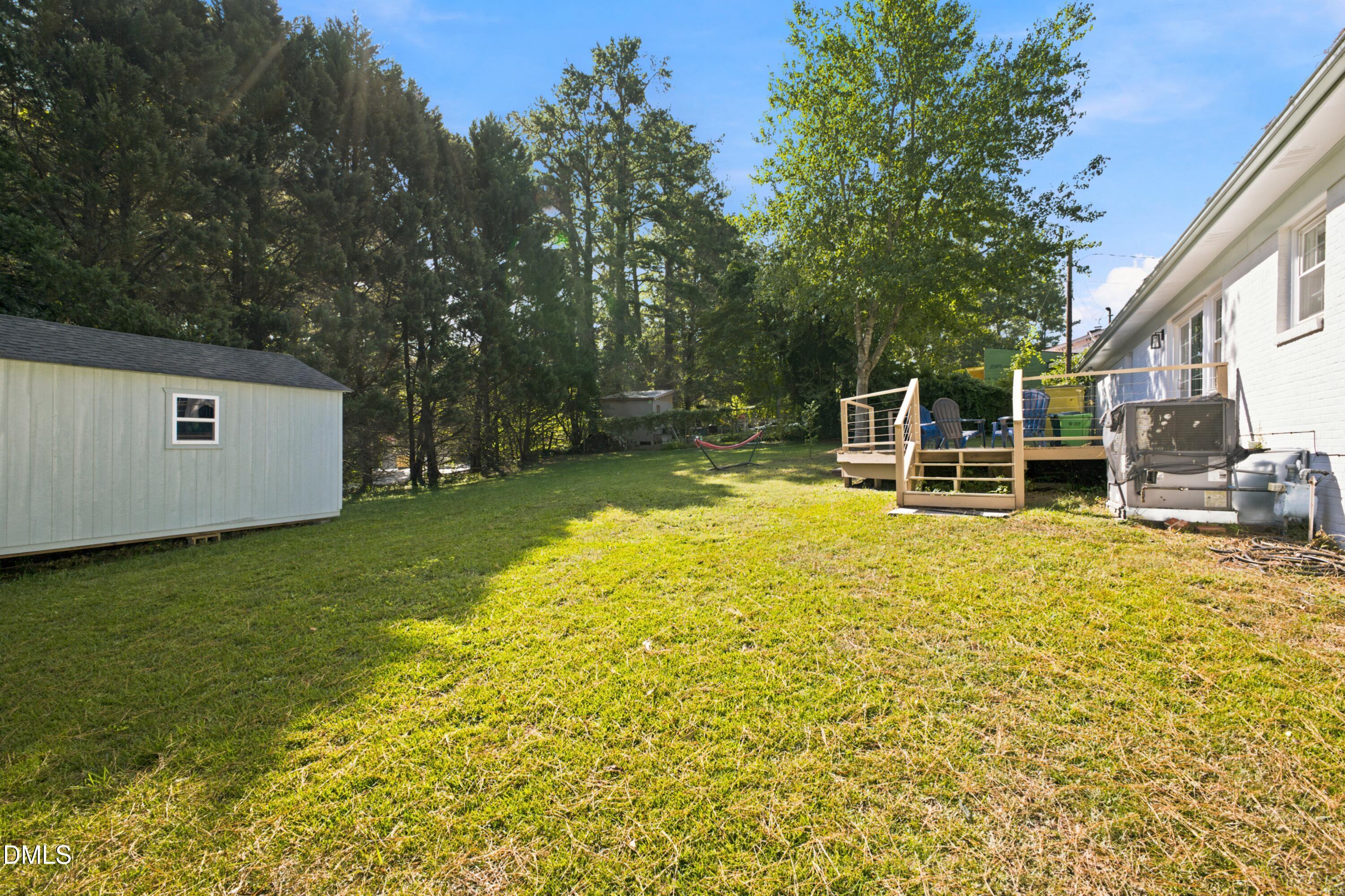 2605 Albemarle Avenue Property Photo 31