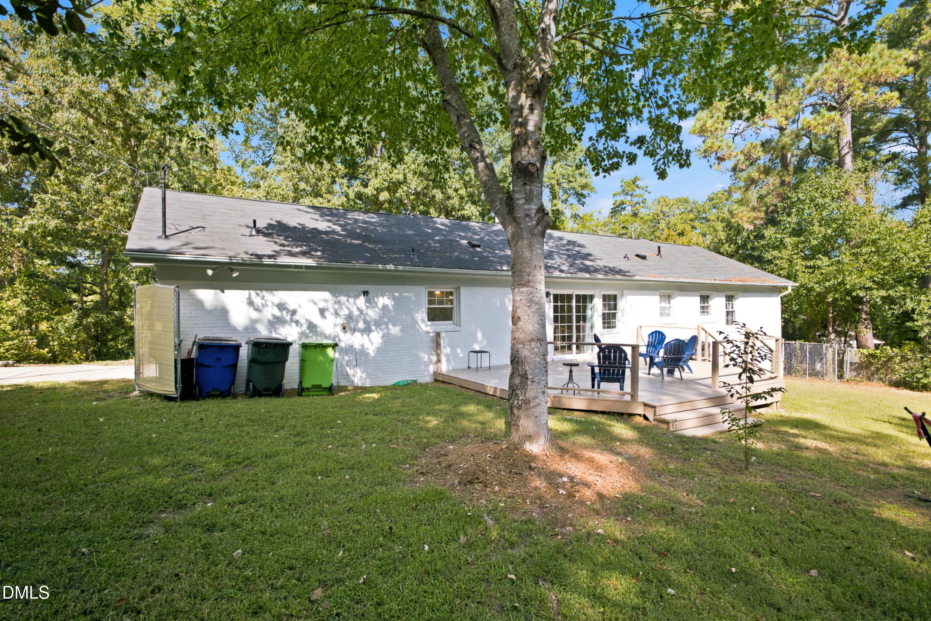 2605 Albemarle Avenue Property Photo 32