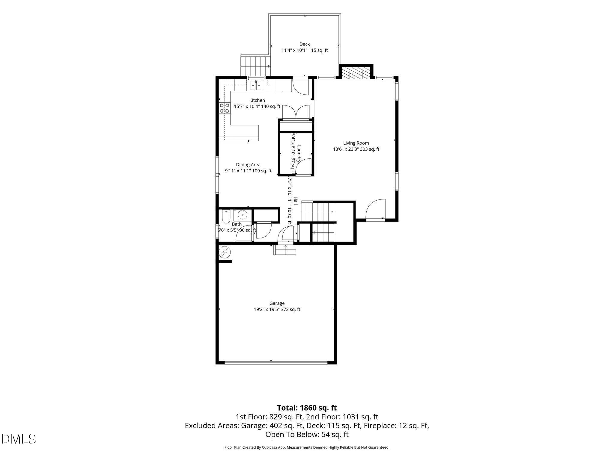 1912 Pear Tree Lane Property Photo 30