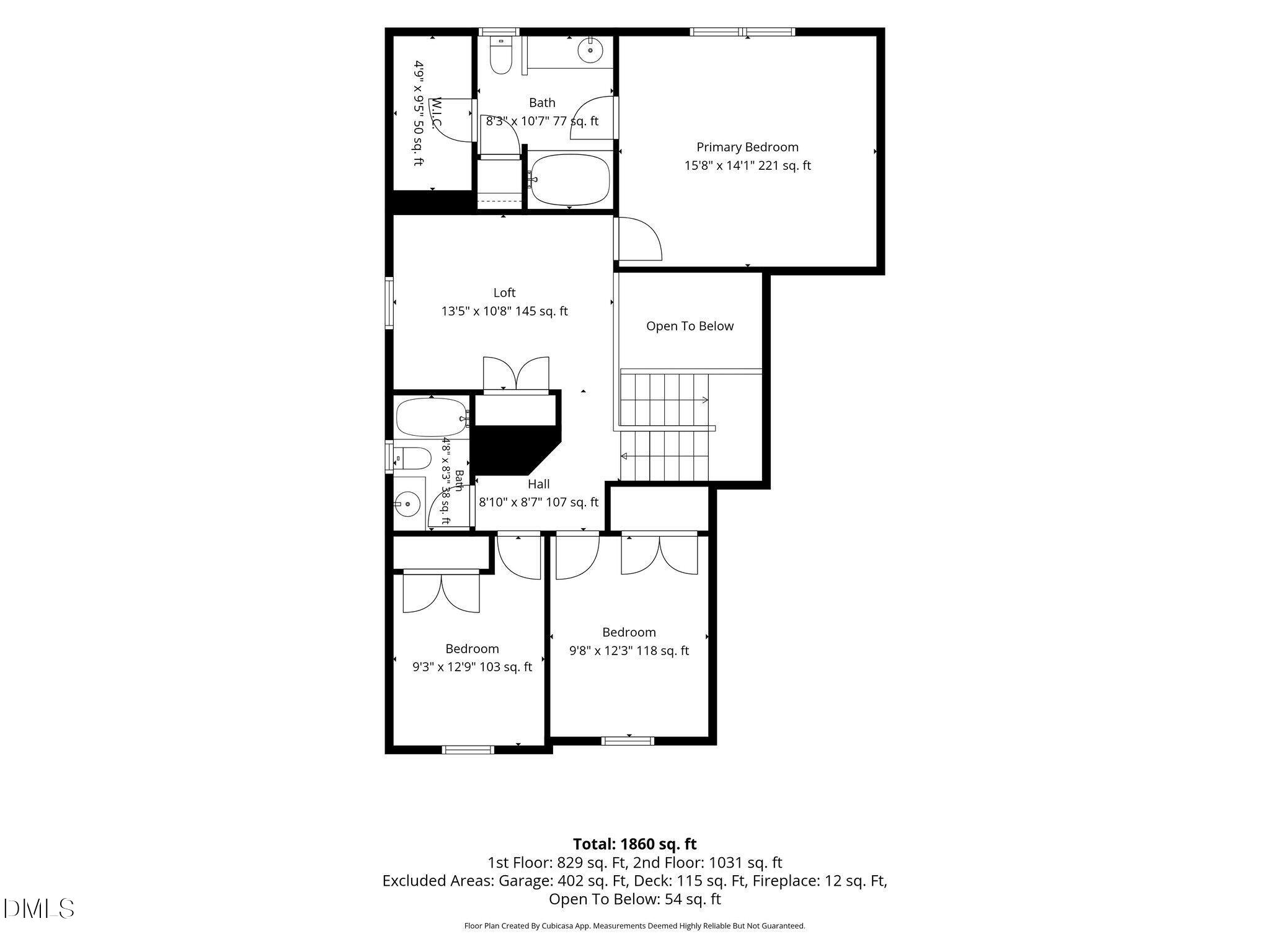 1912 Pear Tree Lane Property Photo 31