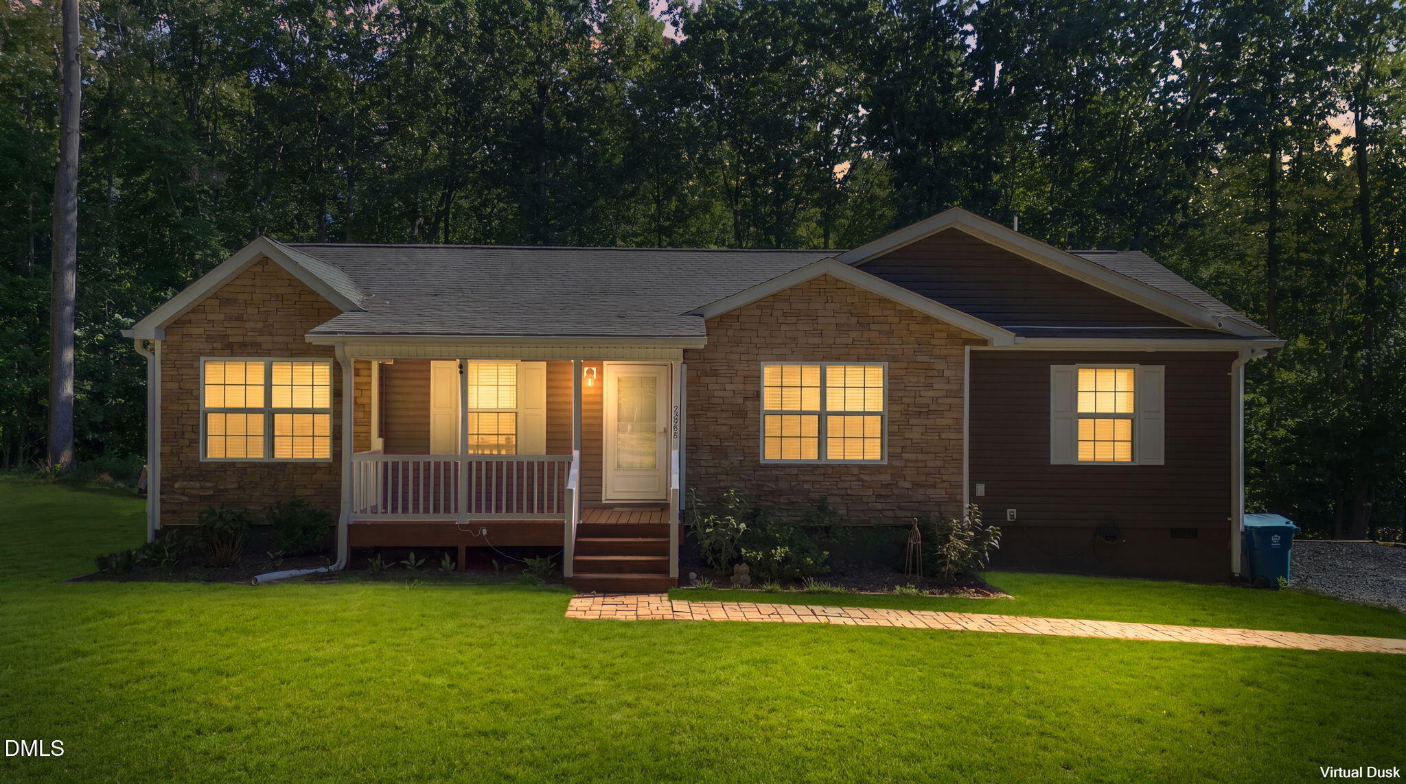 5665 Baptist Assembly Road Property Photo 1
