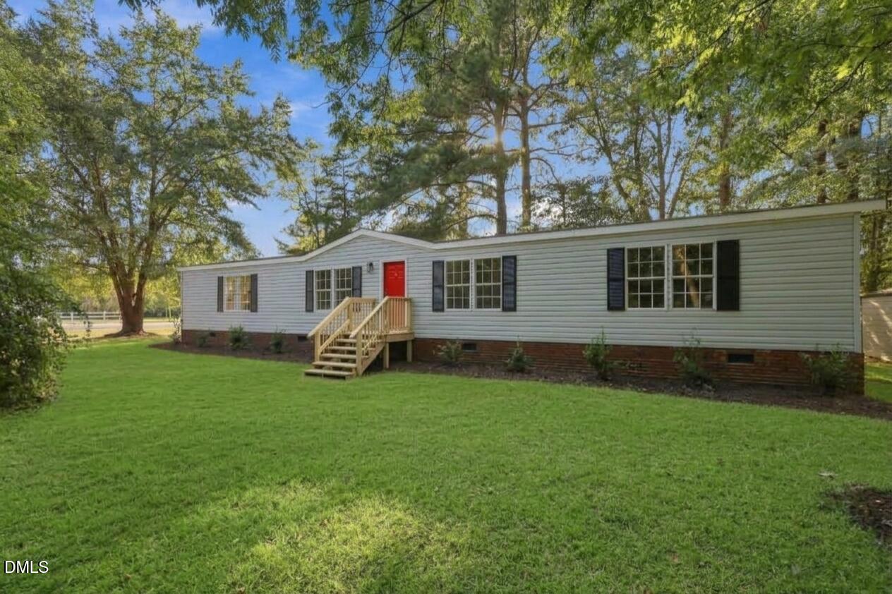 302 Vass Road Property Photo 1