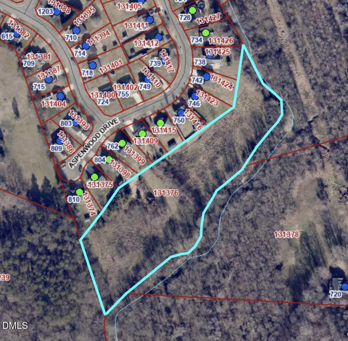 744 Monroe Holt Road Property Photo 1