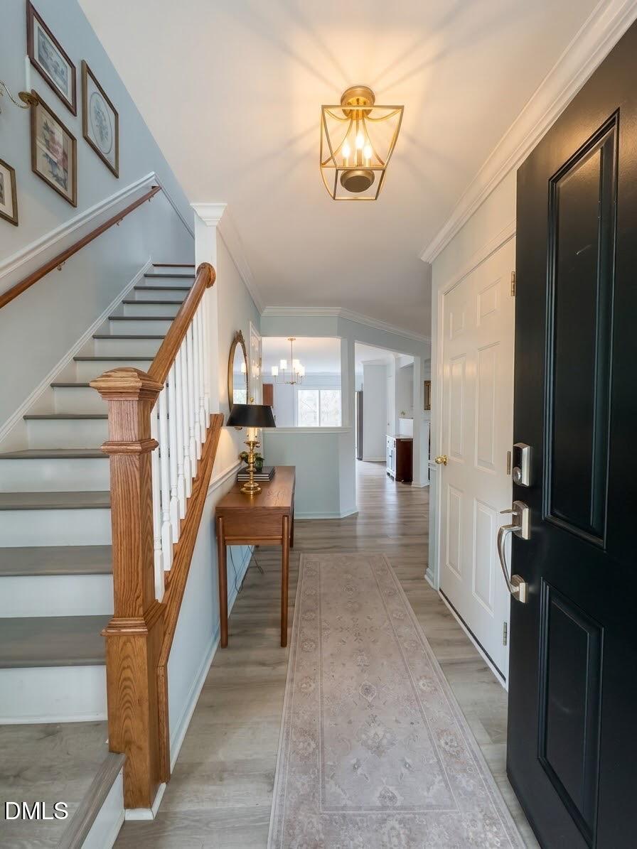 3739 Mountain Brook Circle Property Photo 8
