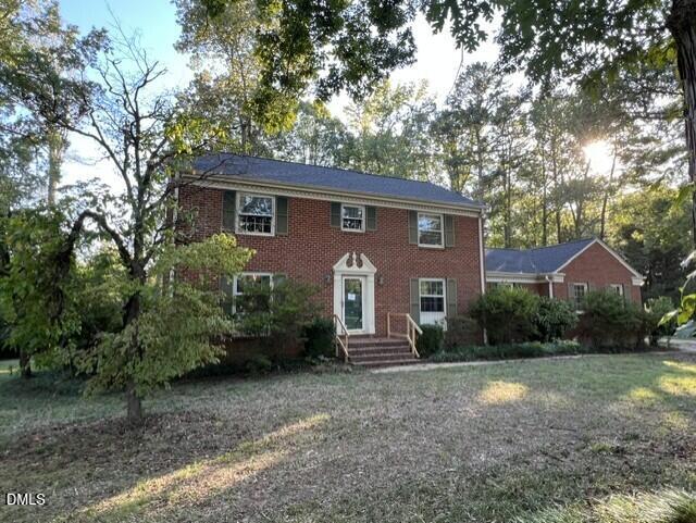 204 Edgewood Drive Property Photo 1