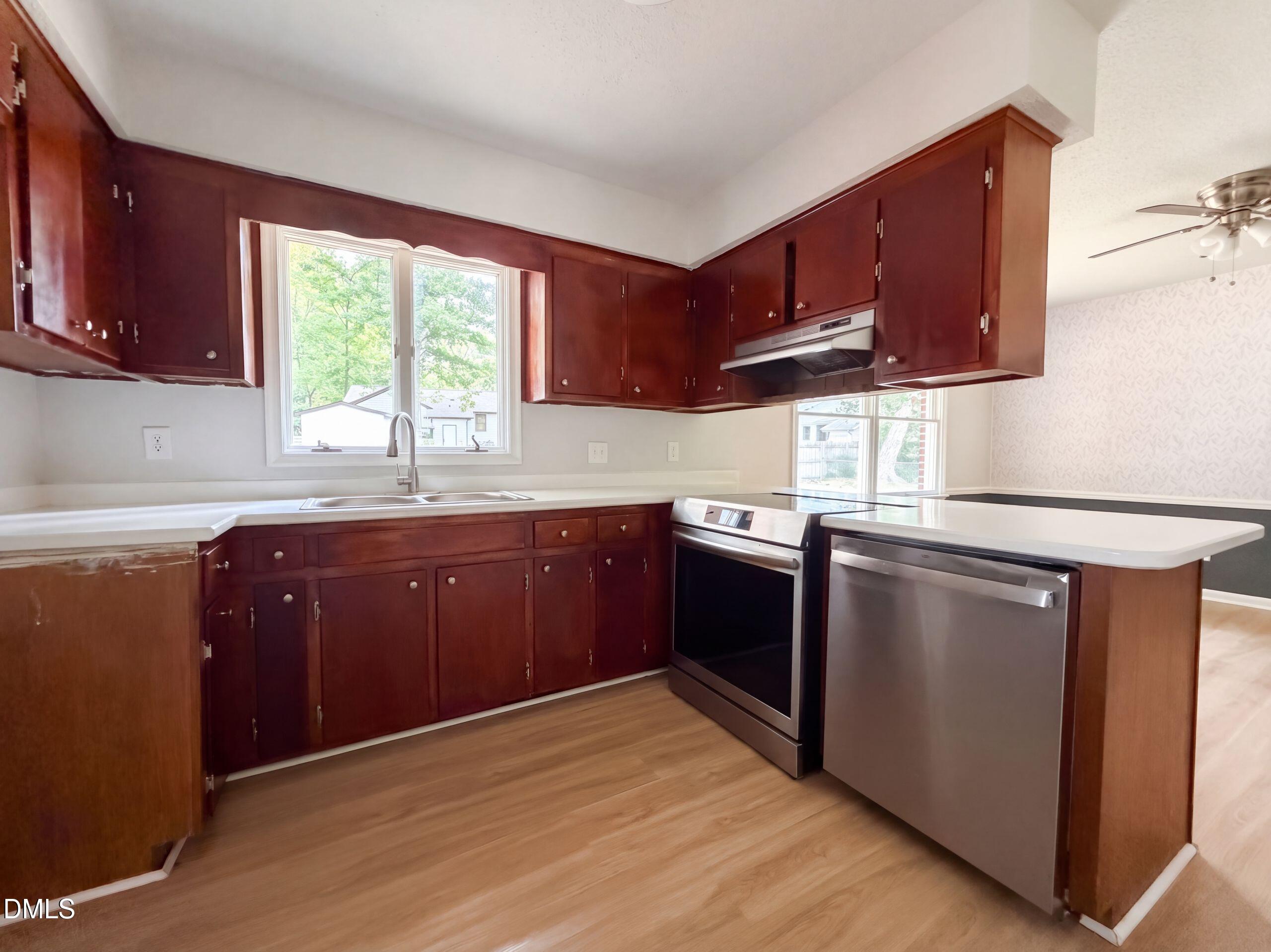 1311 Brucemont Drive Property Photo 2