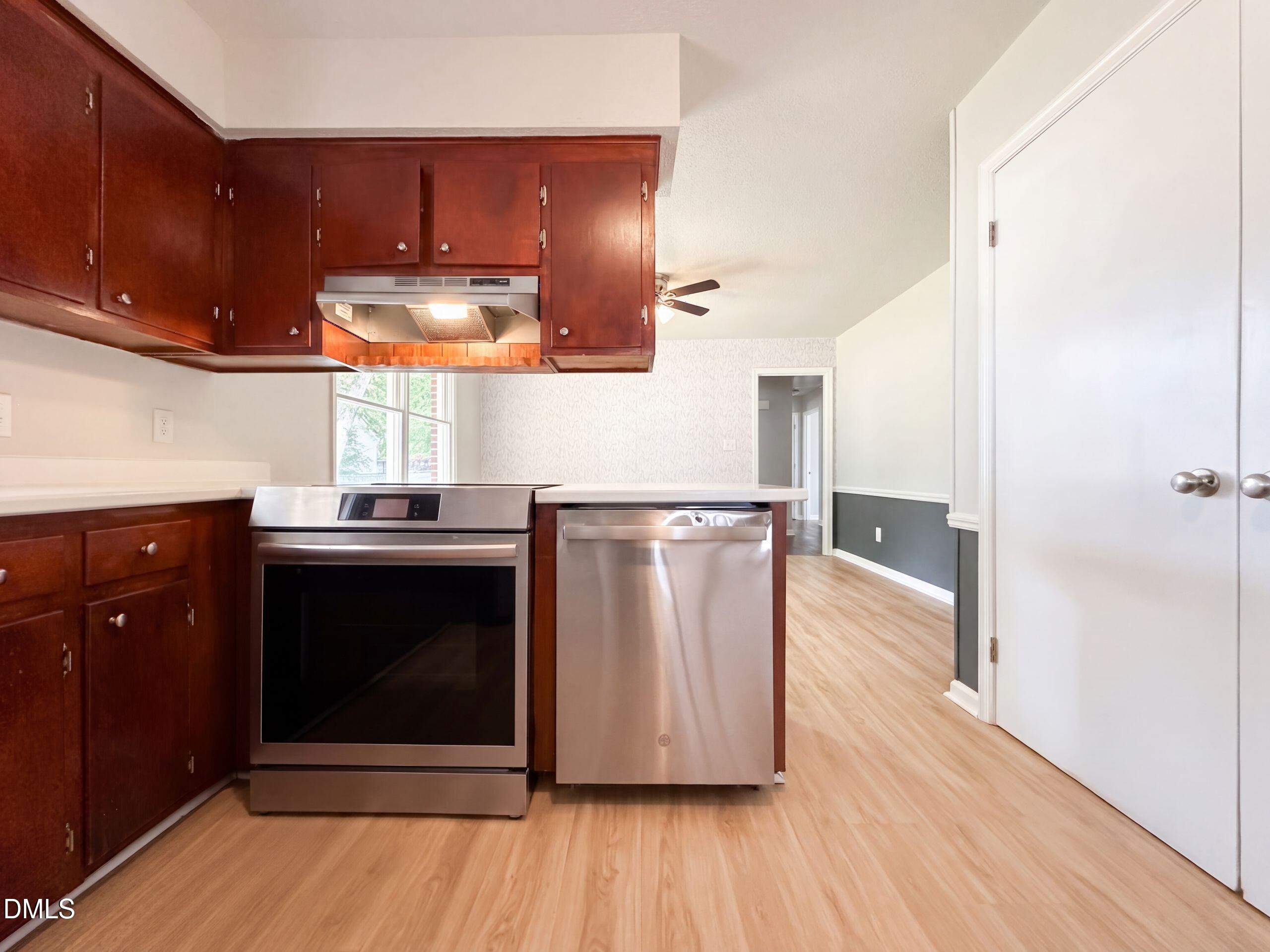 1311 Brucemont Drive Property Photo 6