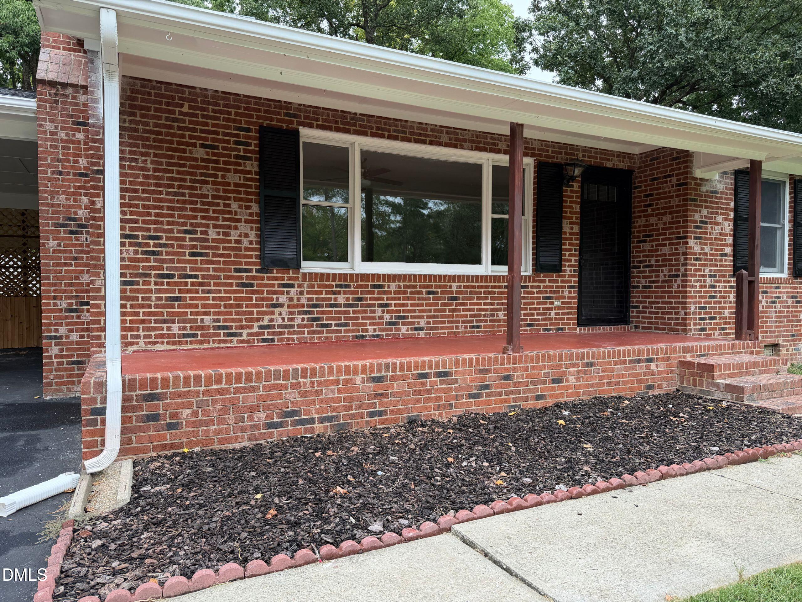 1311 Brucemont Drive Property Photo 14