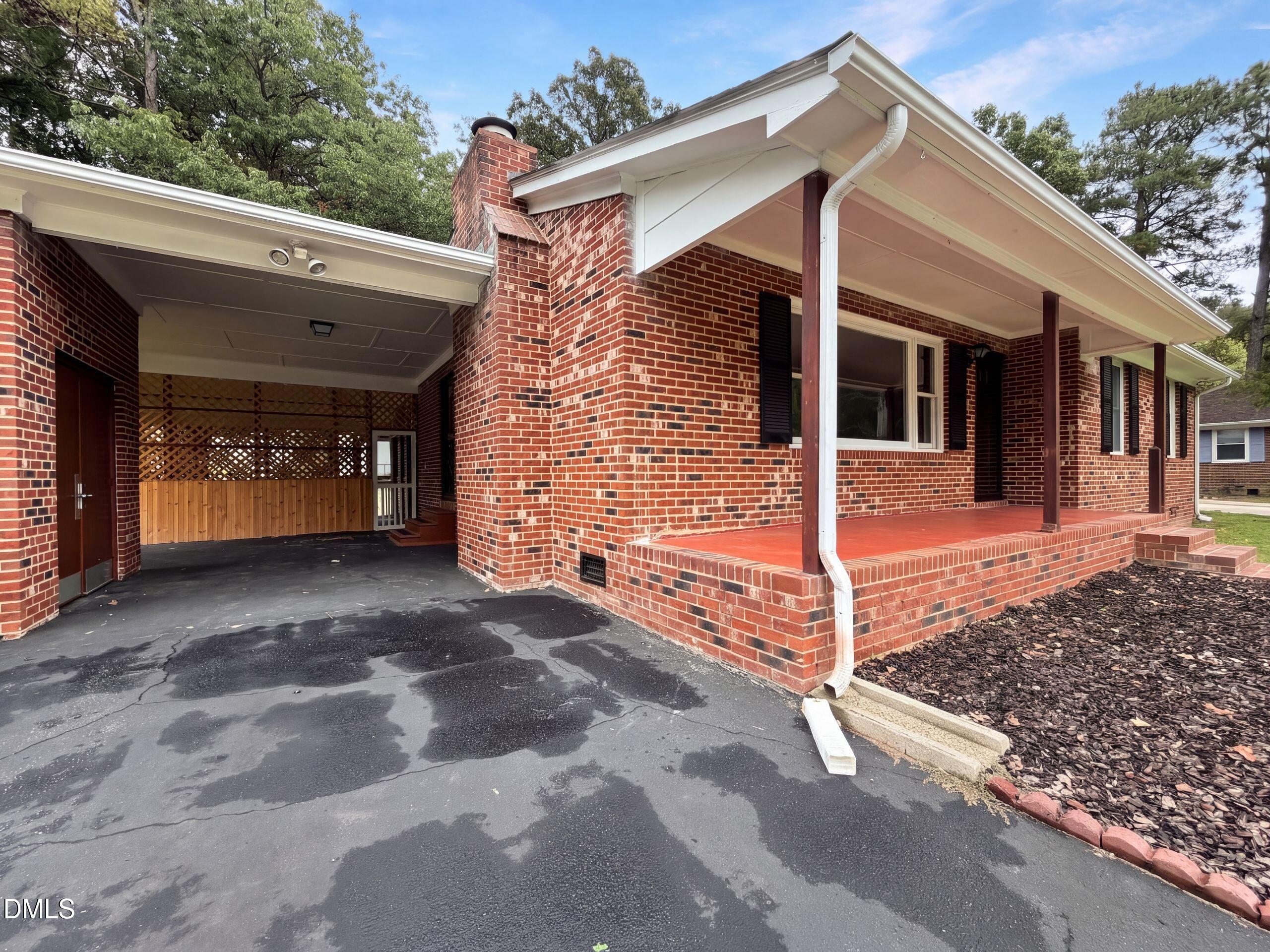 1311 Brucemont Drive Property Photo 15