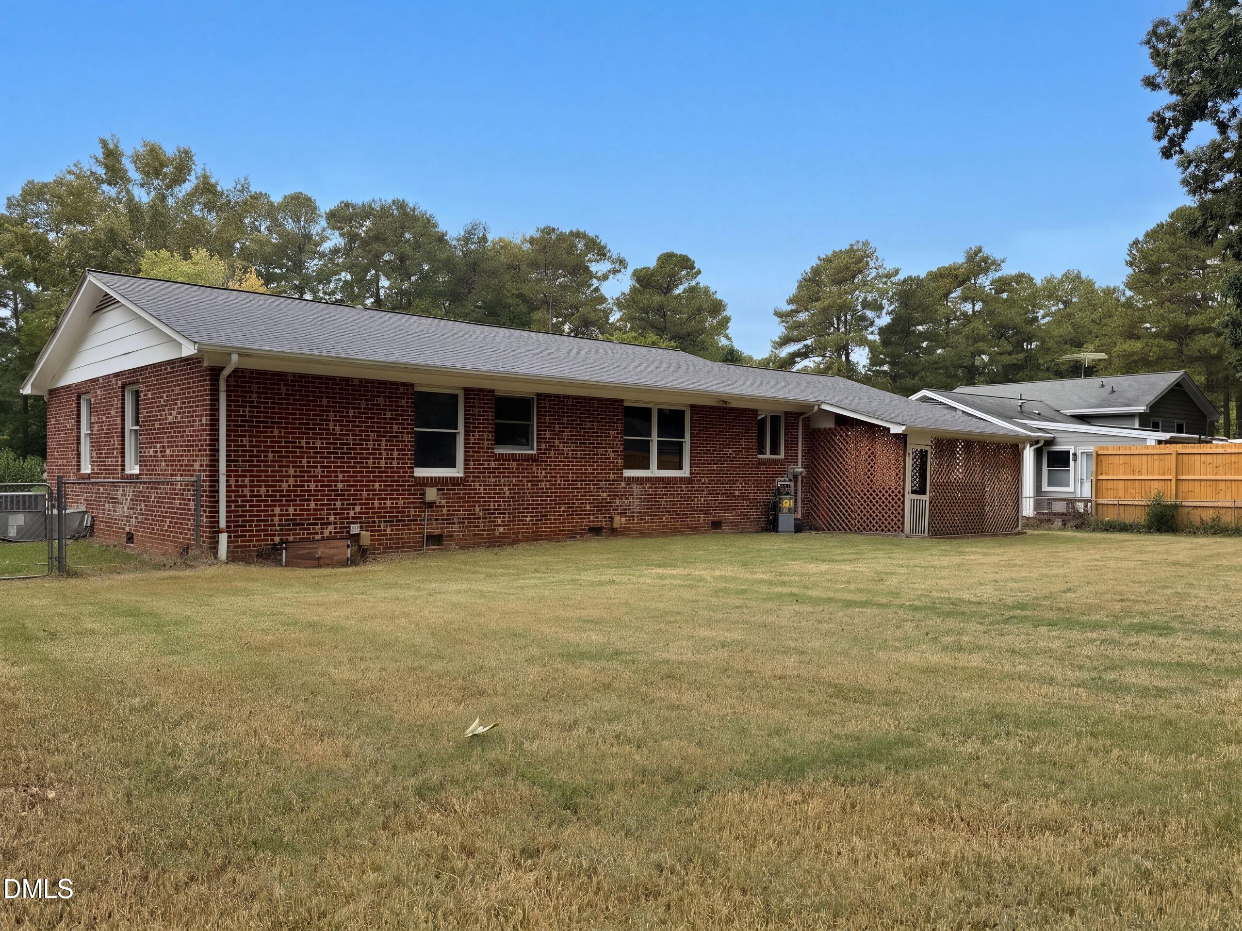 1311 Brucemont Drive Property Photo 17