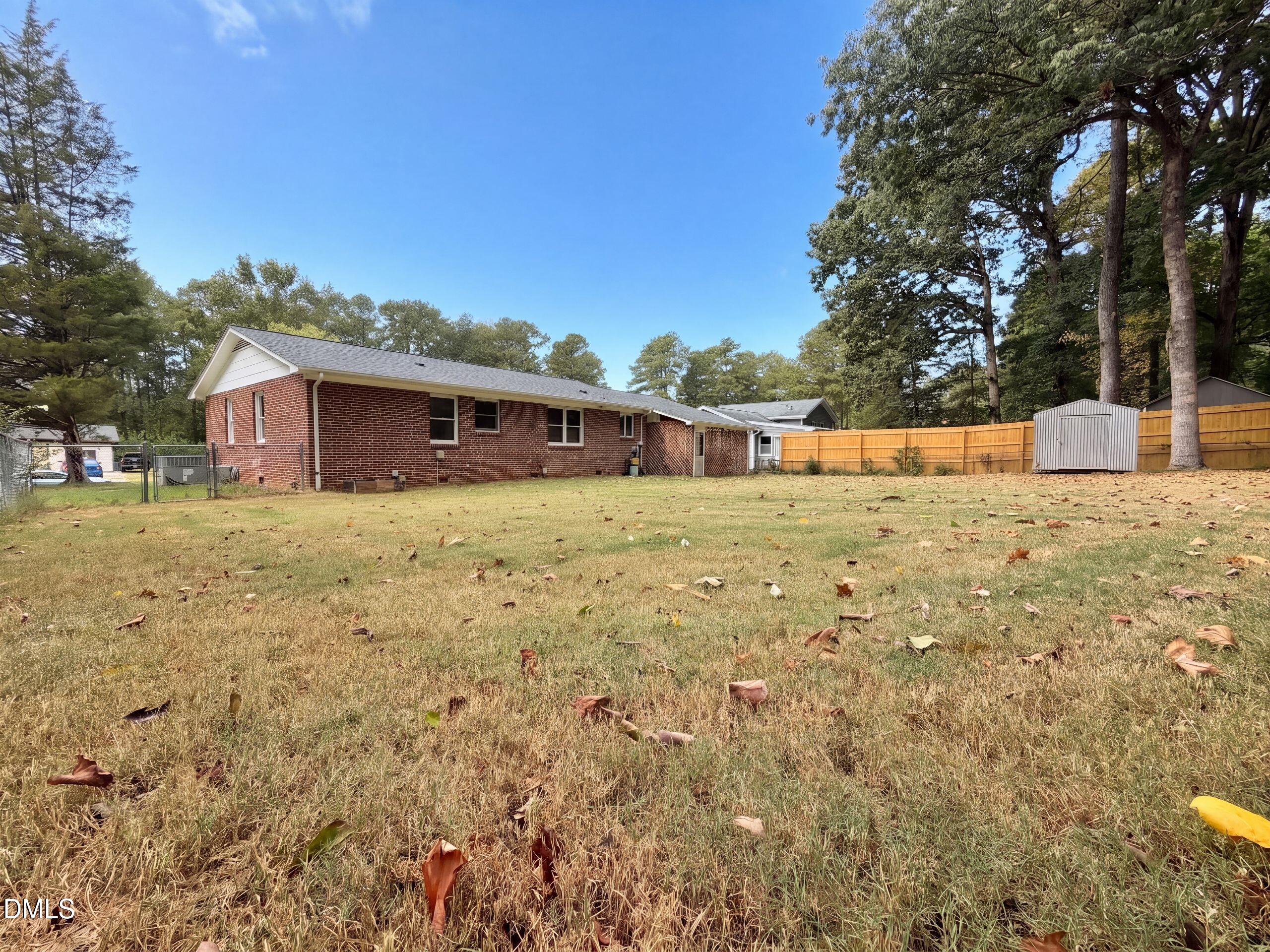 1311 Brucemont Drive Property Photo 18