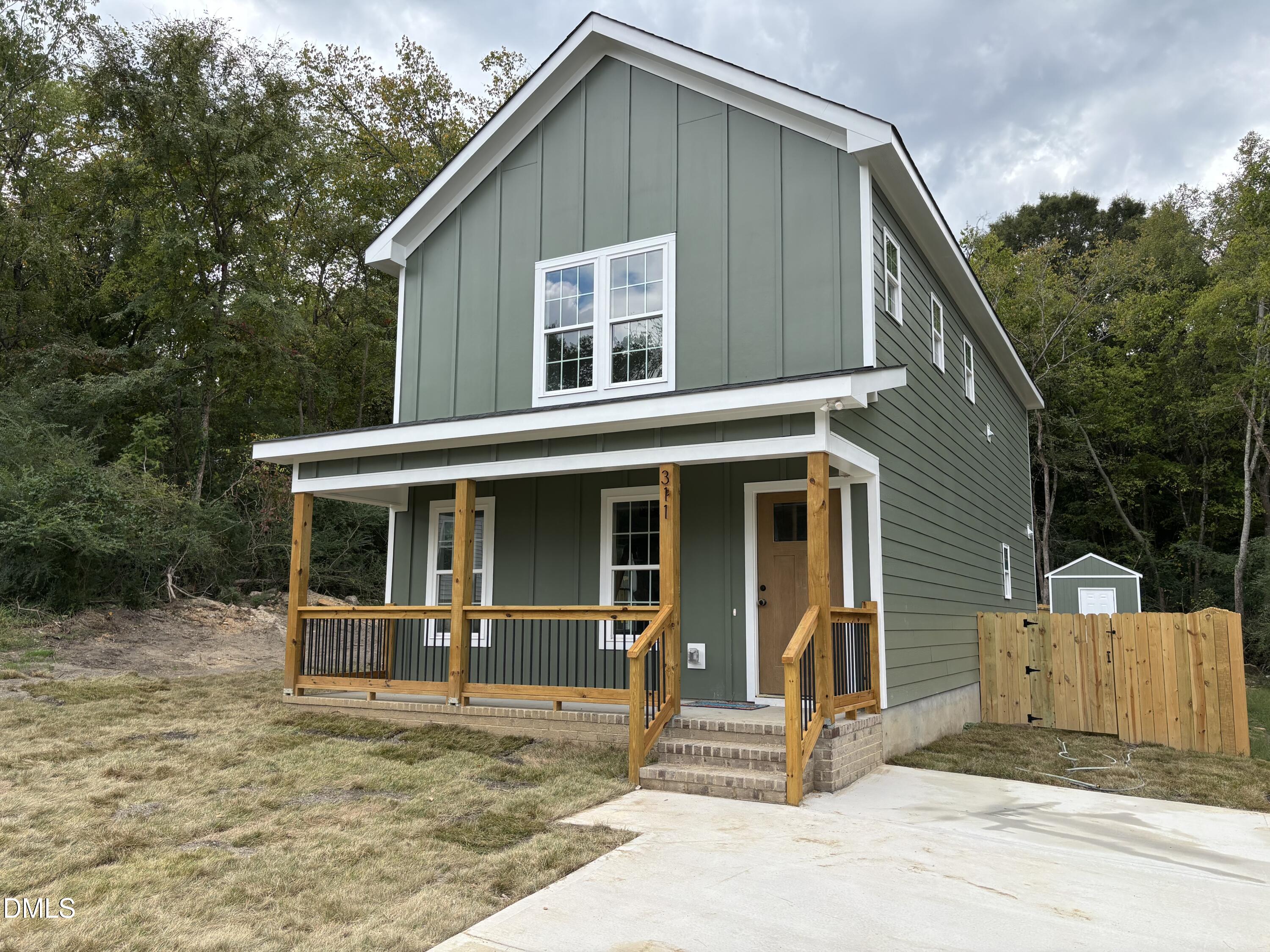 311 Ridley Street Property Photo 1