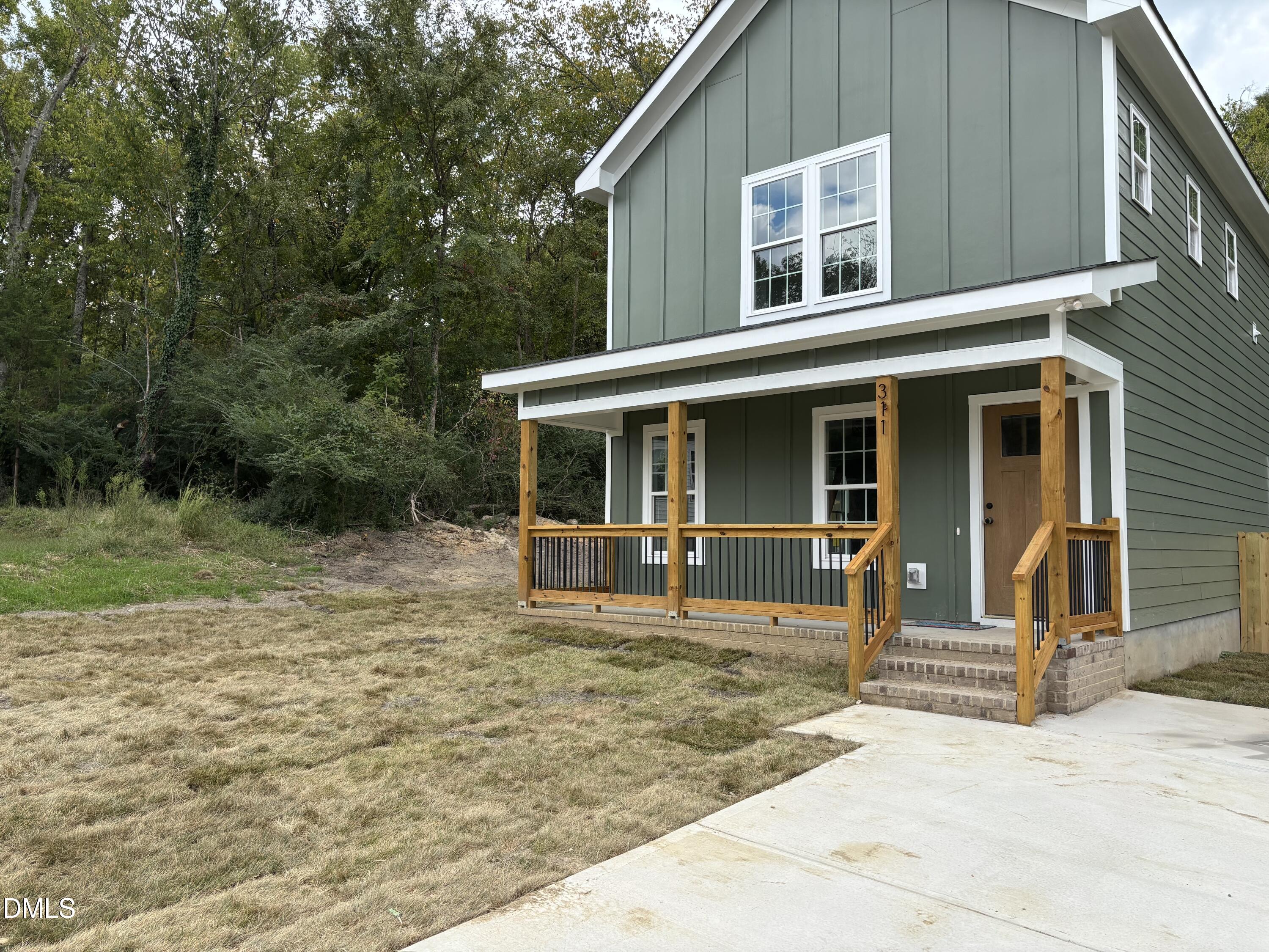 311 Ridley Street Property Photo 2