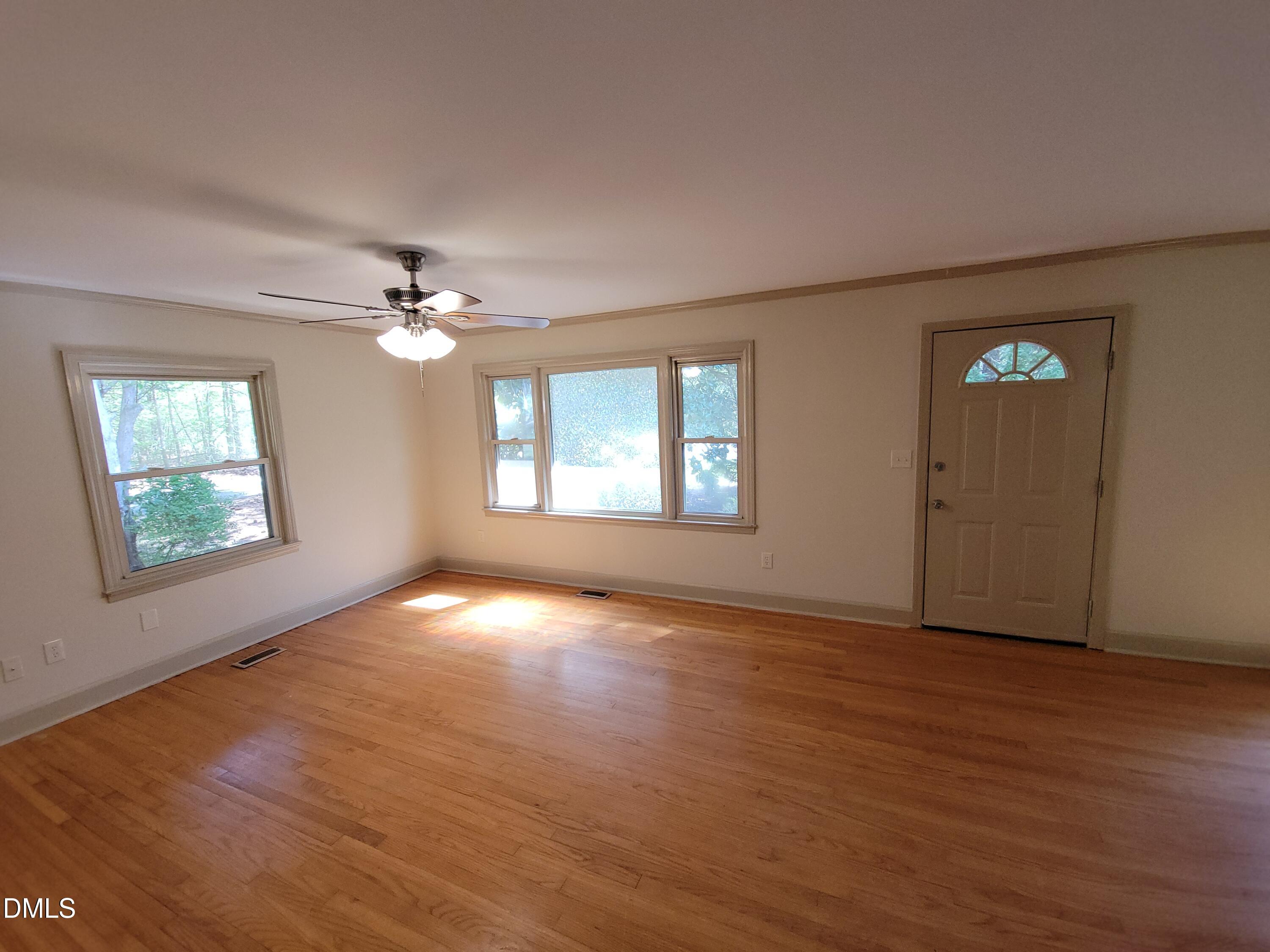 7000 Holly Springs Road Property Photo 3