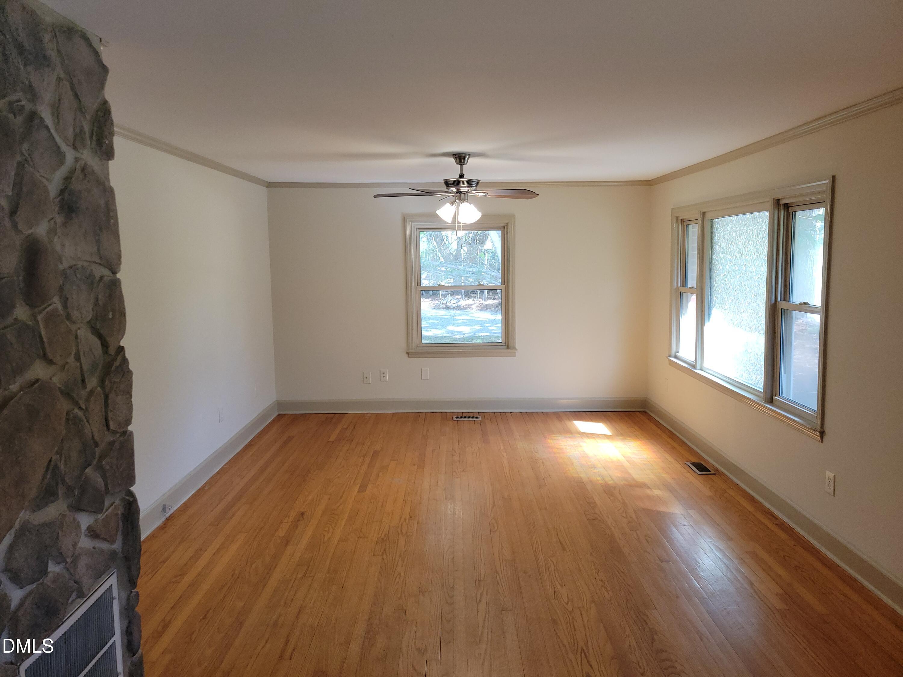 7000 Holly Springs Road Property Photo 4
